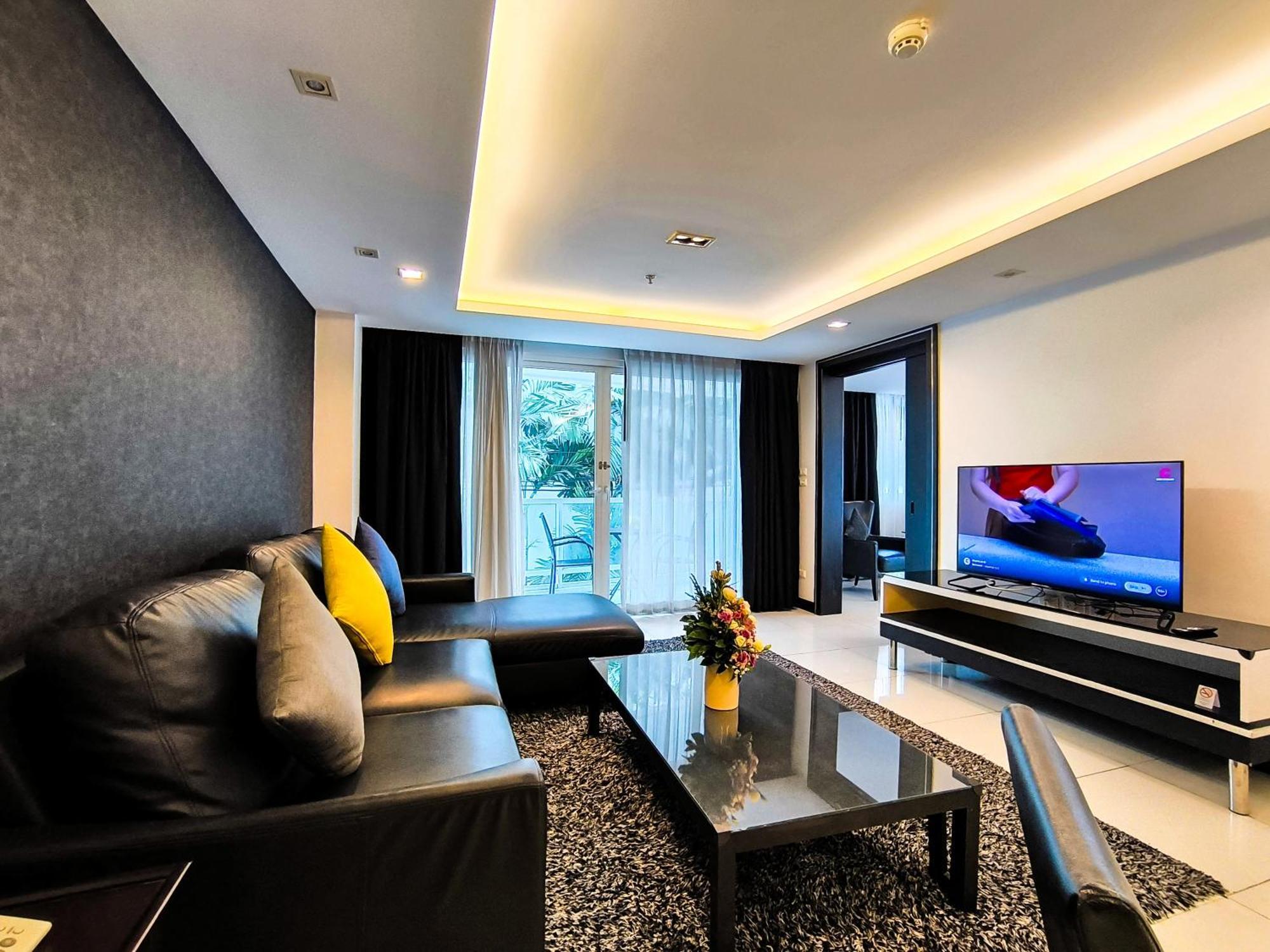Nova By Compass Hospitality Hotel Pattaya