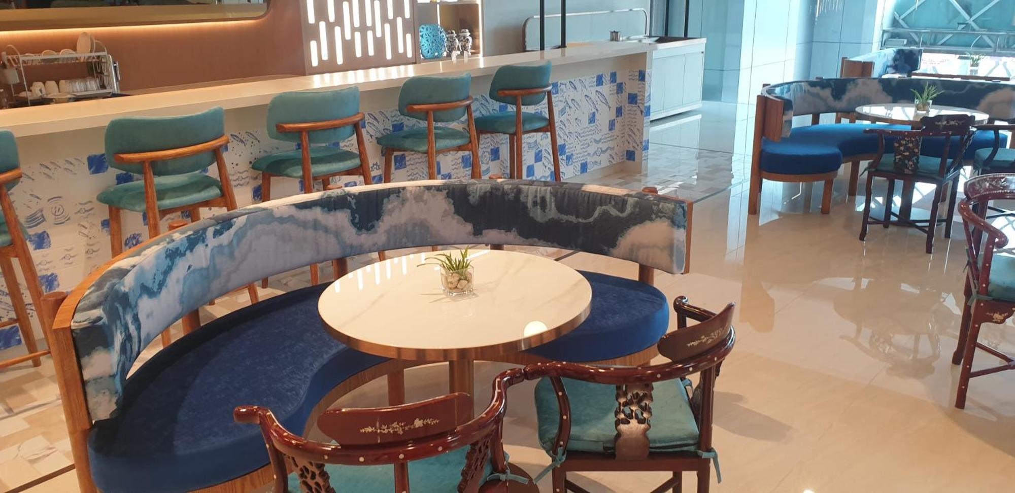 Hotel Cloudotel Walking Street 4*