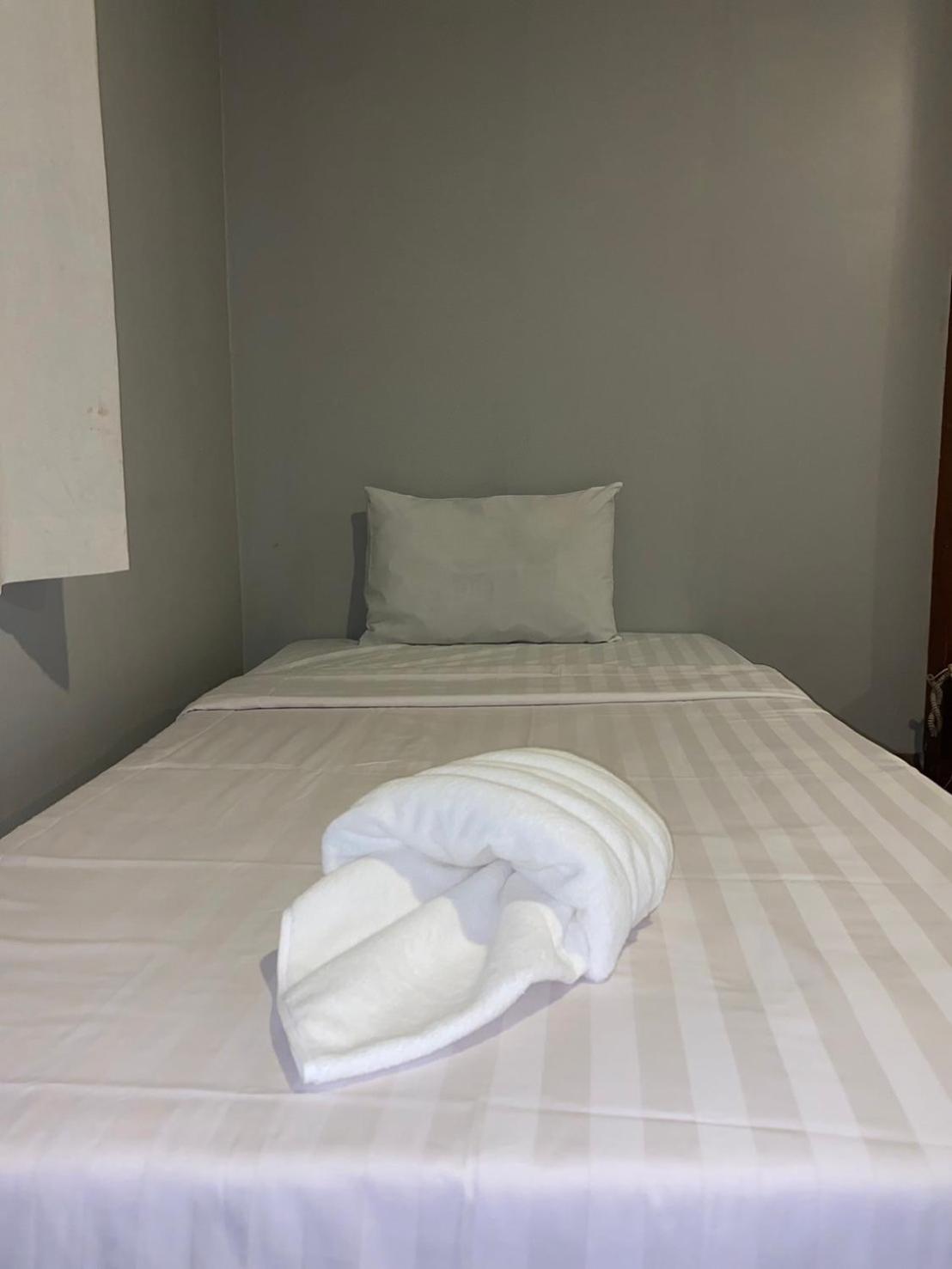 Green Beach Pattaya 2*