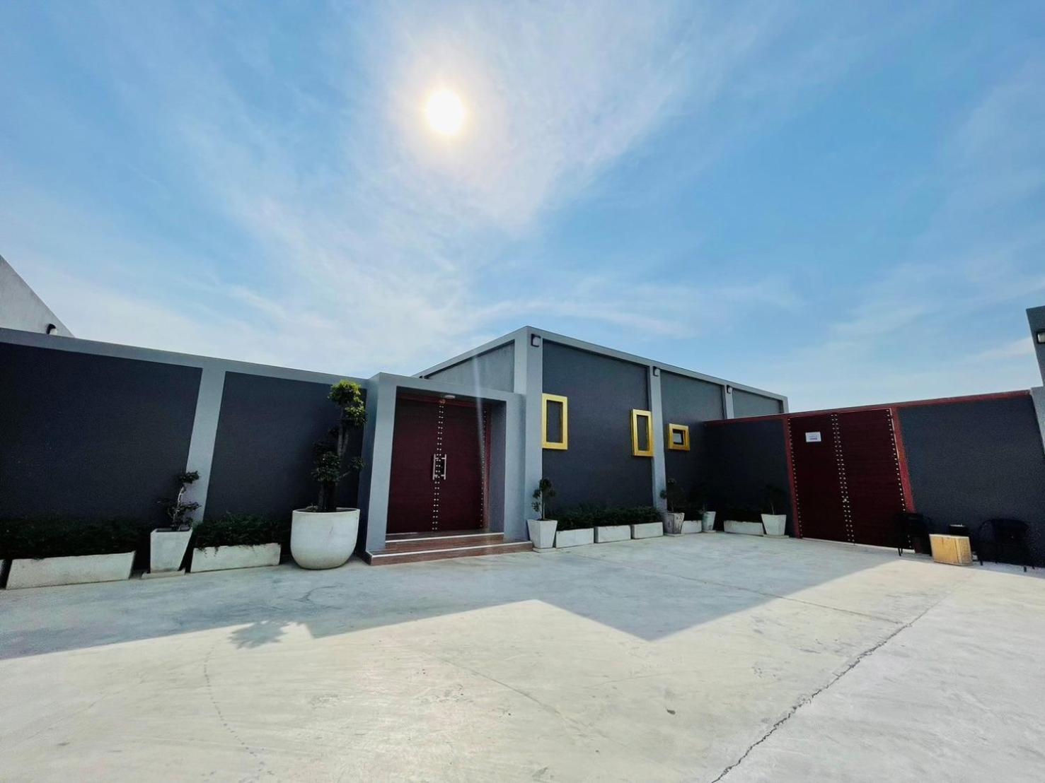 Davinci Pool Holiday home