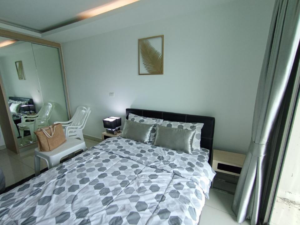 Garden P Apartment *