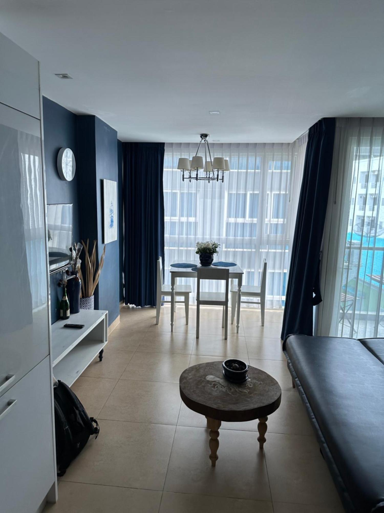 Apartment Large In The Heart Of