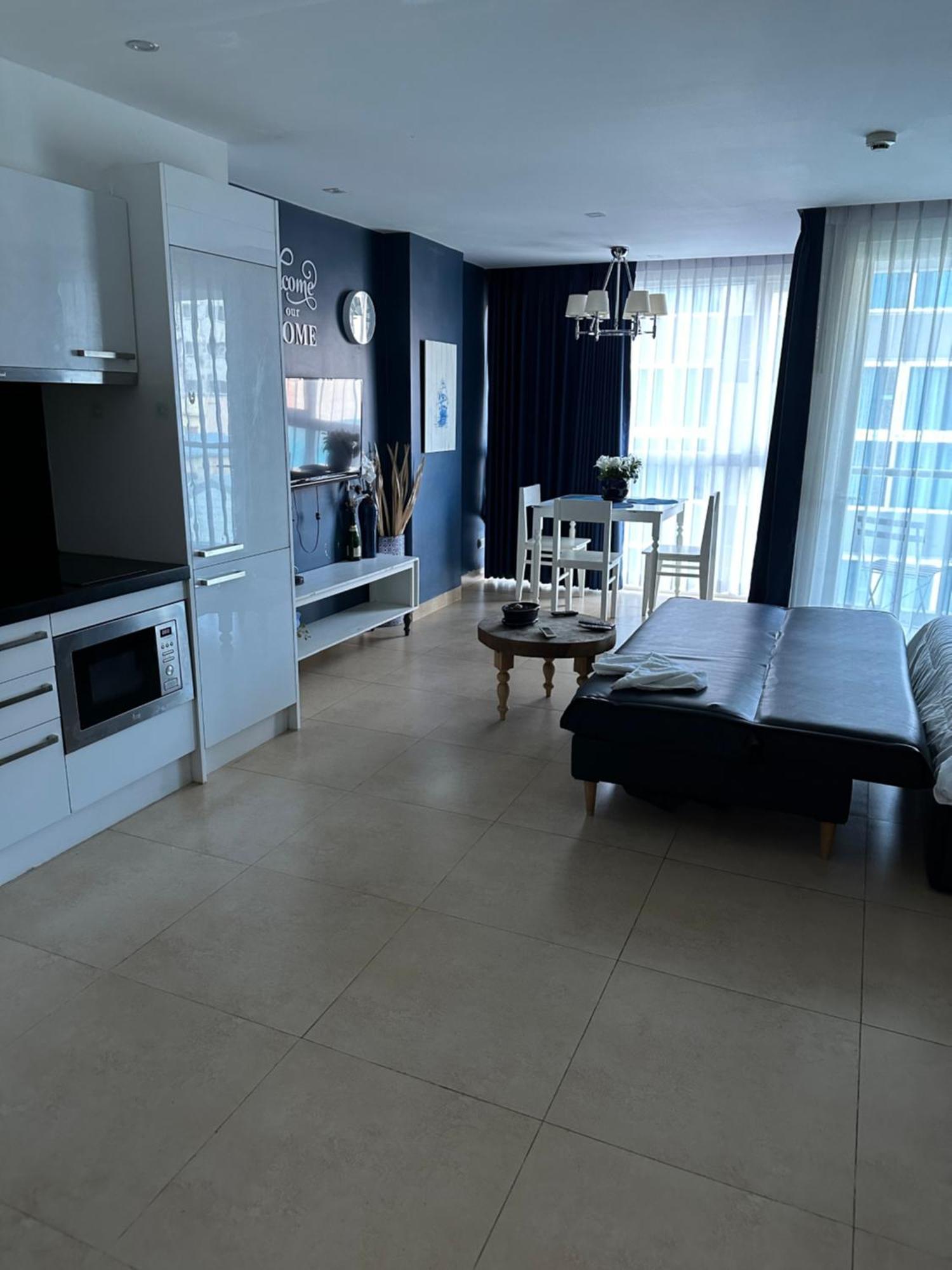 Large In The Heart Of Pattaya