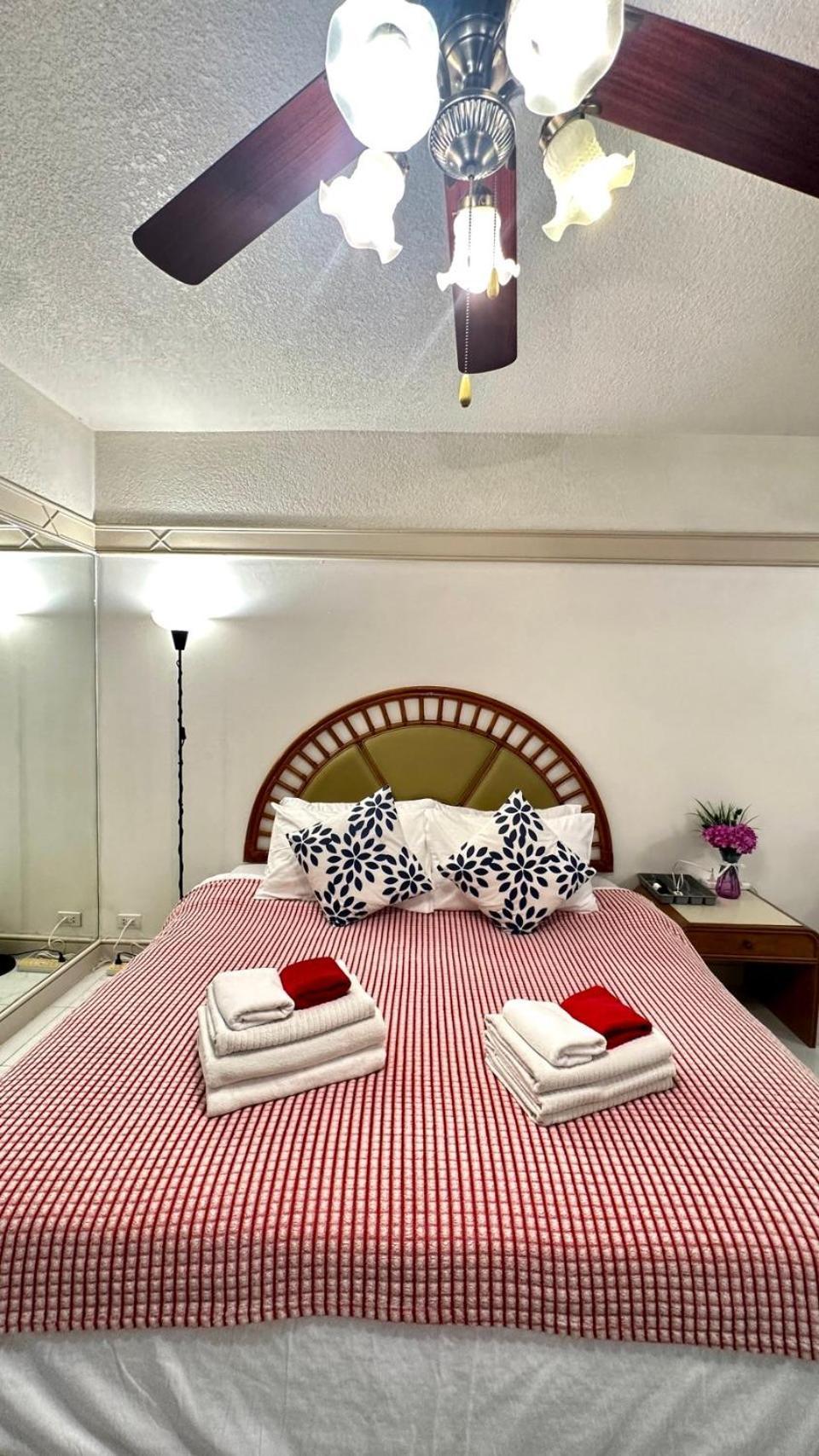 20fl Front Huge 1-bed Next To 5-star Pangsapuri Pattaya