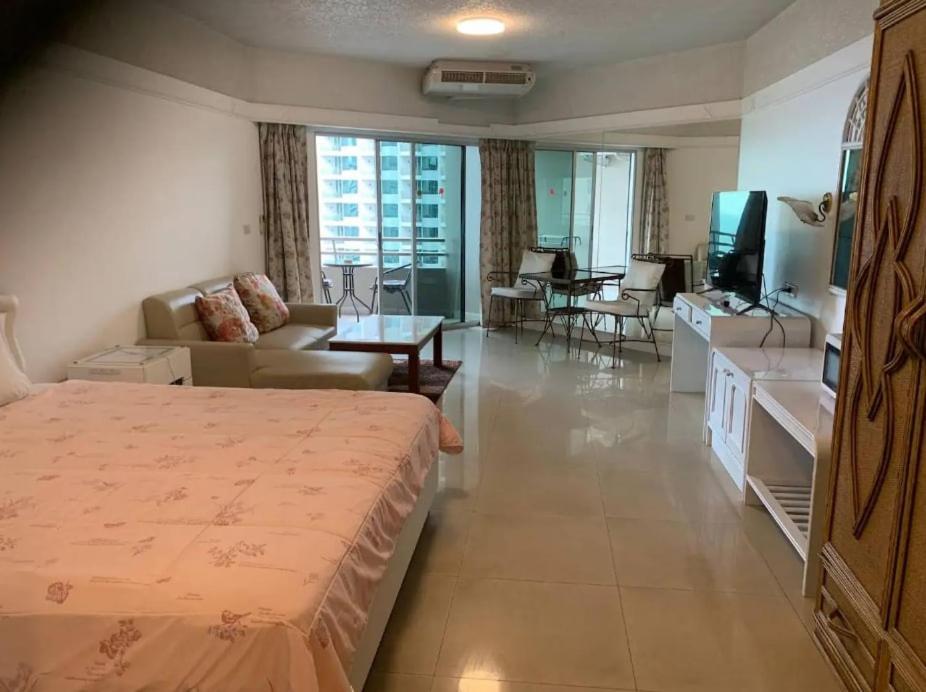 20fl Front Huge 1-bed Next To 5-star Pangsapuri