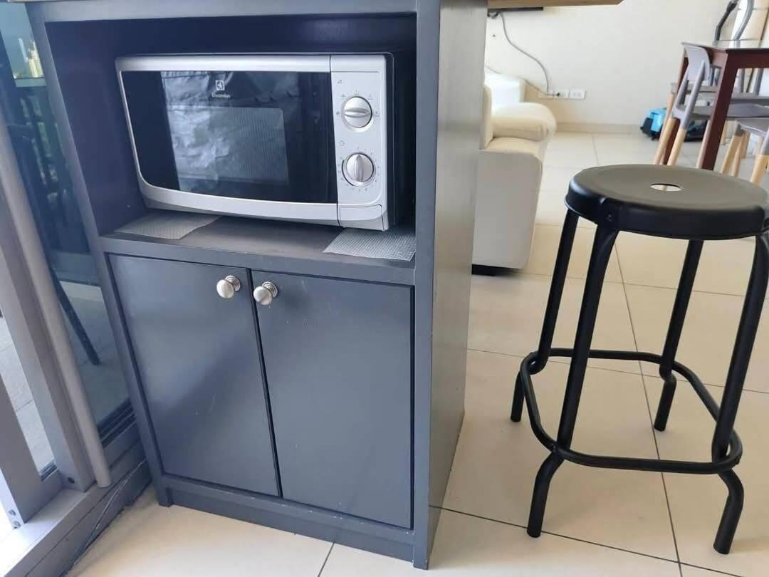 2 Bed High Floor Sea View - In Apartamento