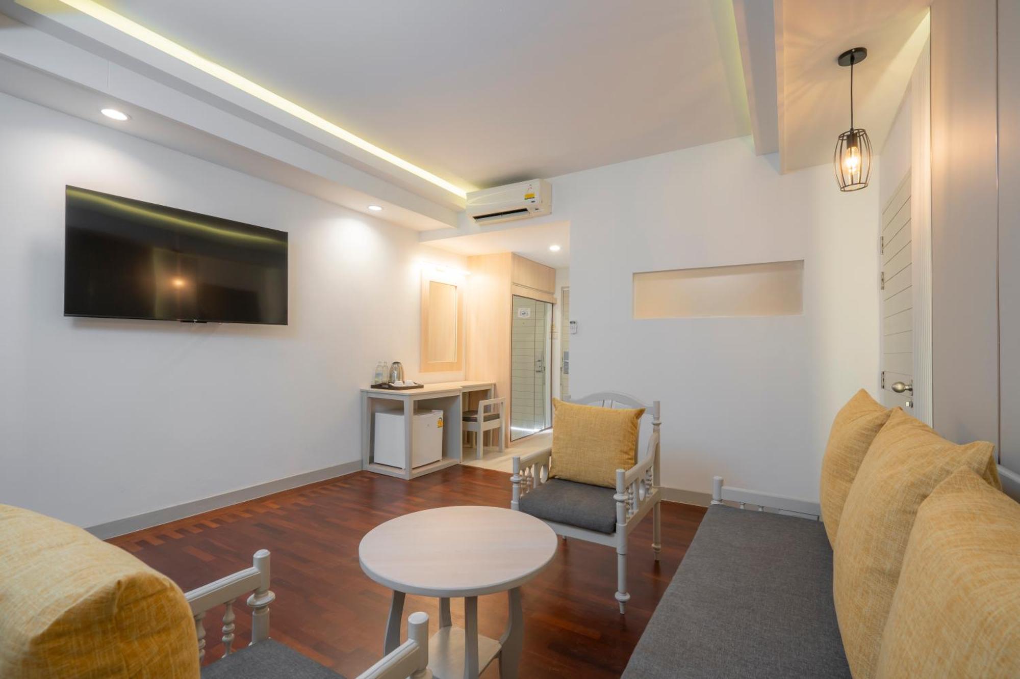 Sunshine Garden Resort