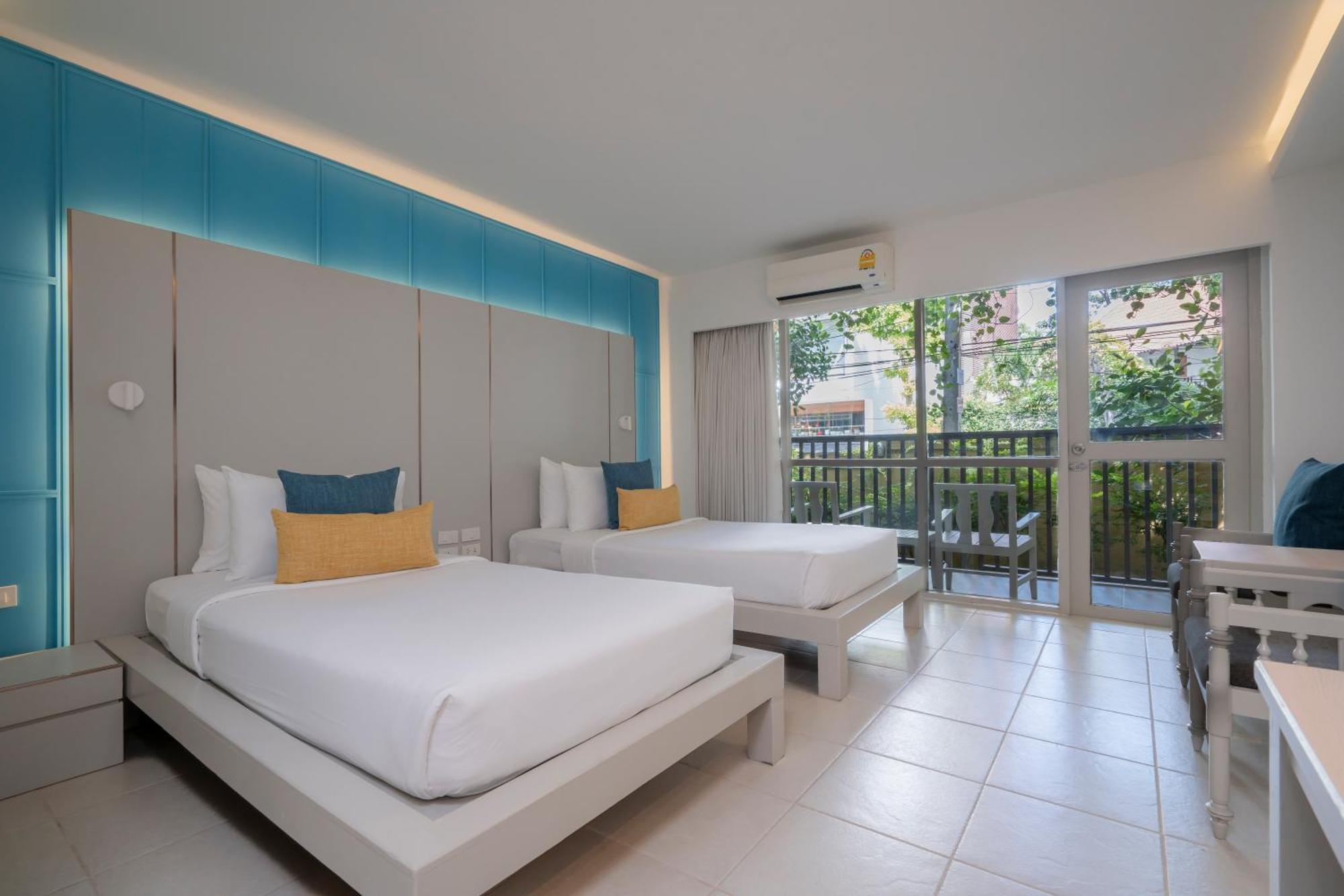 Sunshine Garden Resort 3*