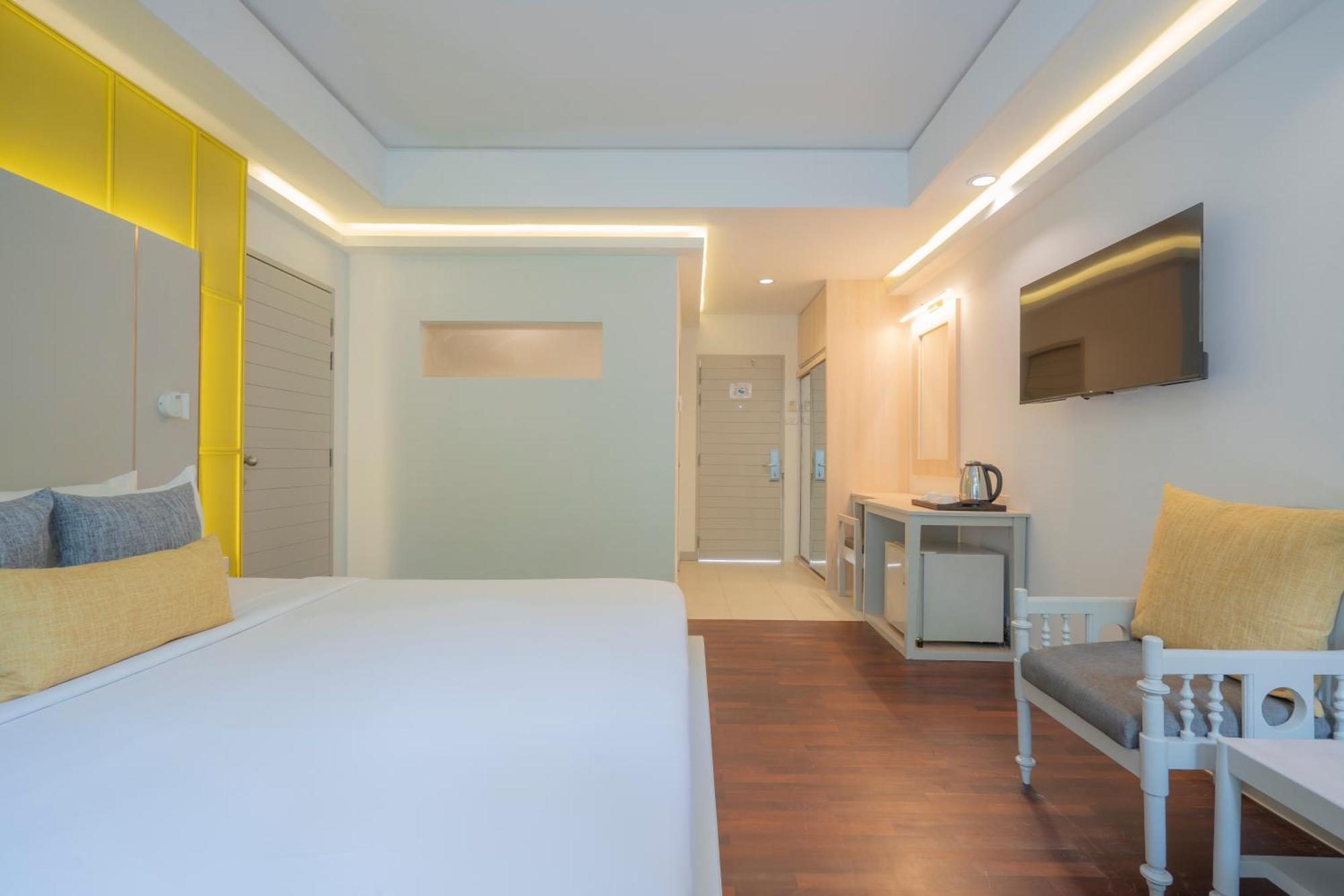 Sunshine Garden Pattaya