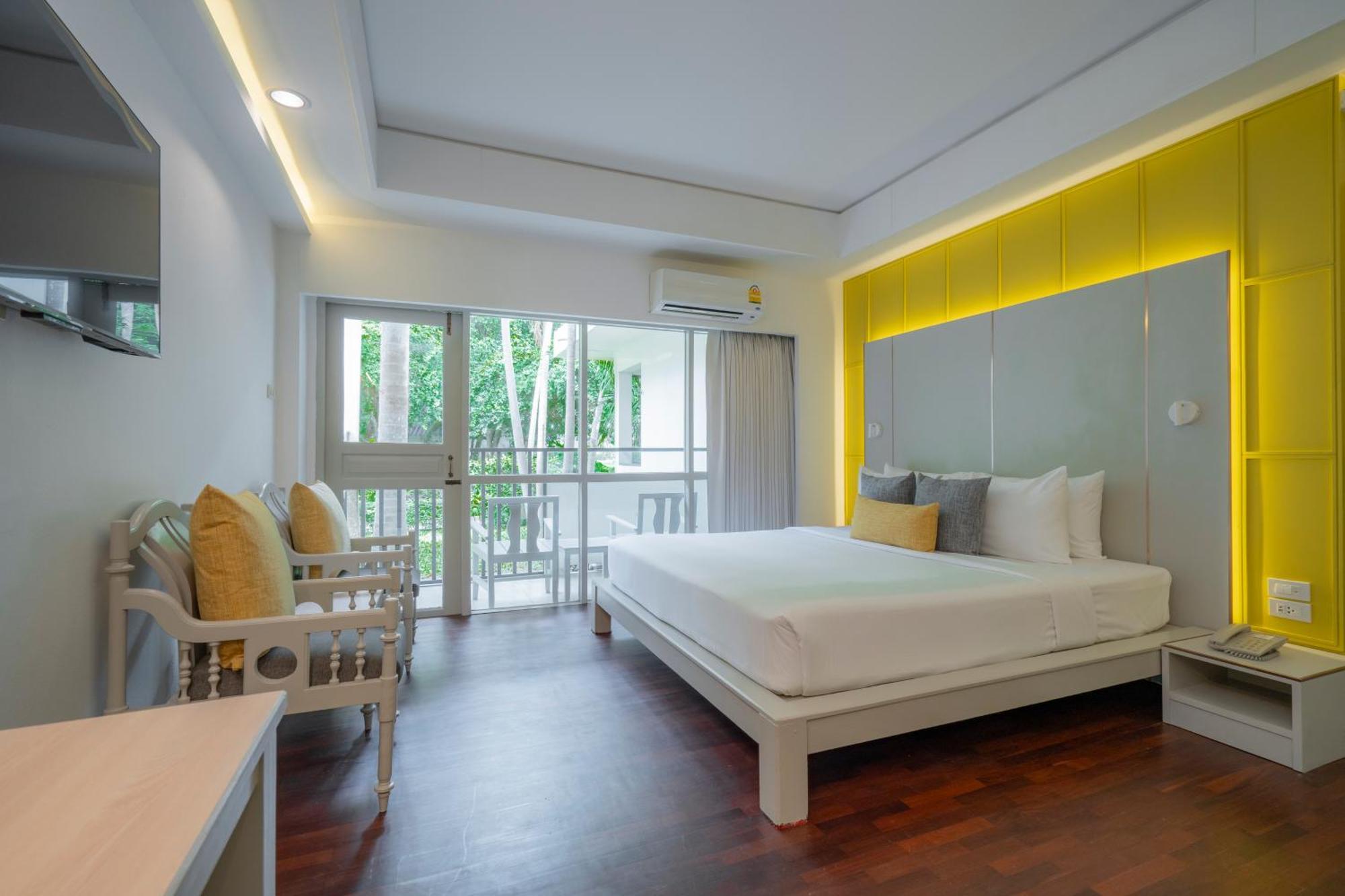 Sunshine Garden 3* Pattaya