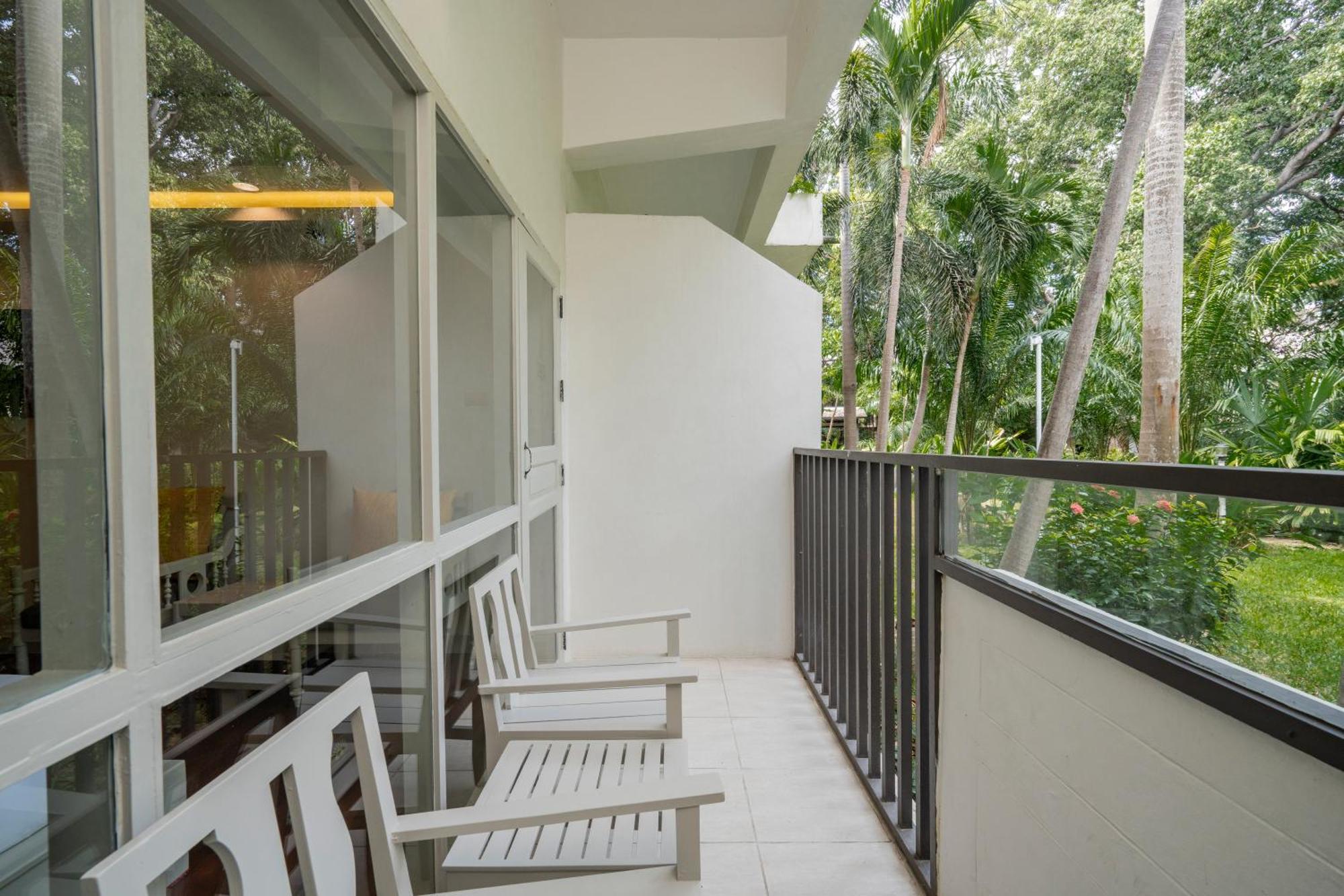 Resort Sunshine Garden