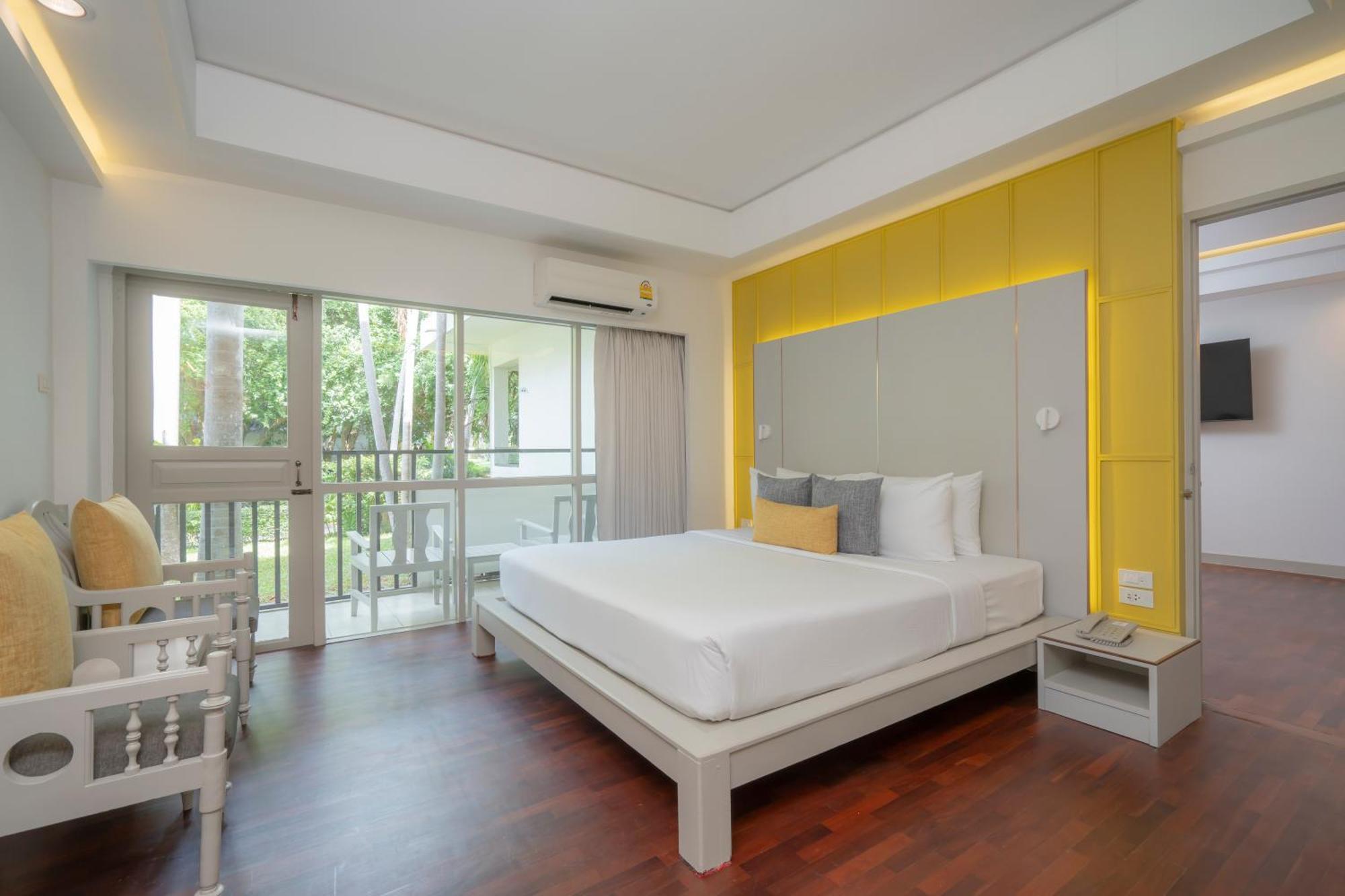 Sunshine Garden Resort 3*