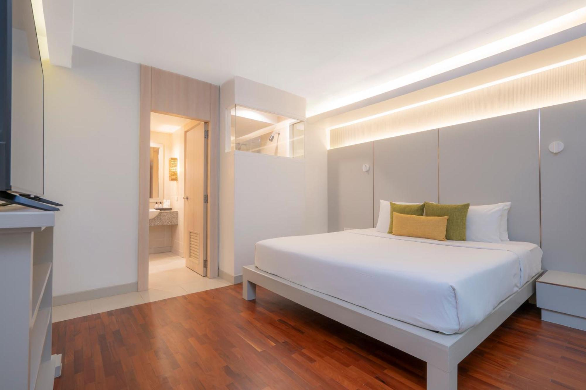 Sunshine Garden Pattaya