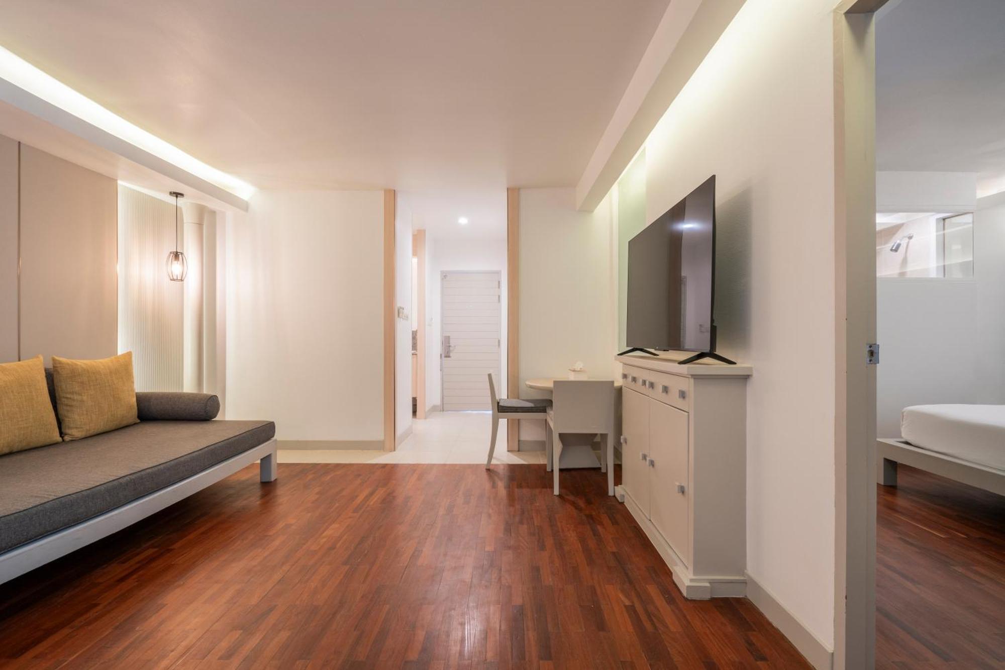 Resort Sunshine Garden