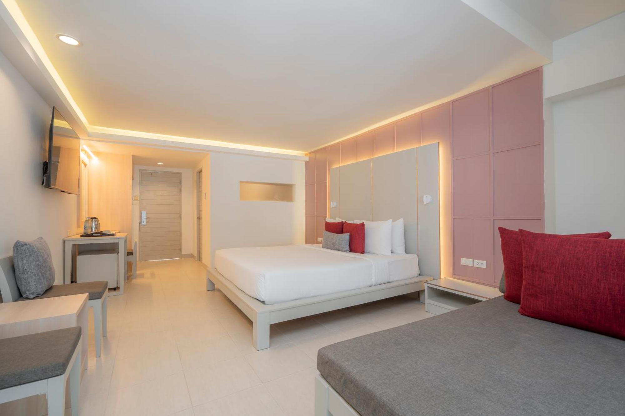 Resort Sunshine Garden