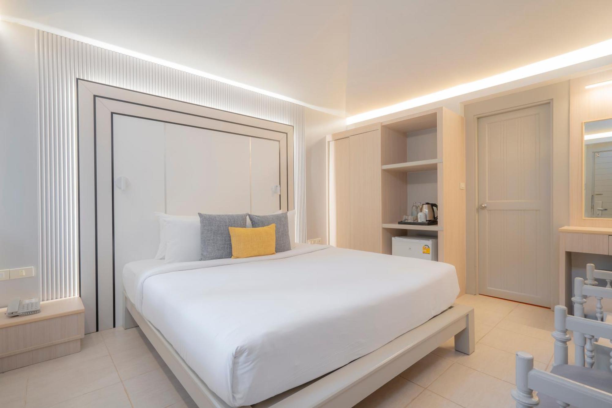 Resort Sunshine Garden 3*