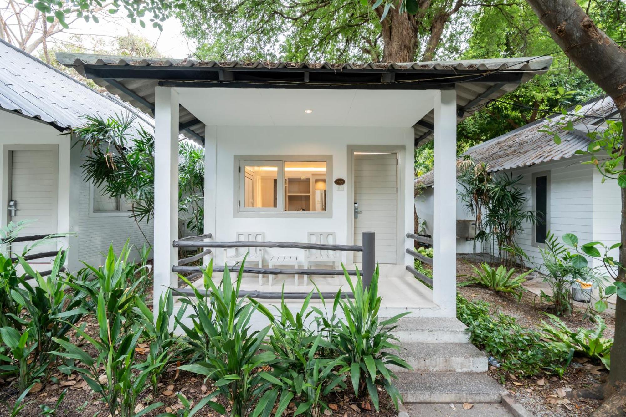 Resort Sunshine Garden 3*