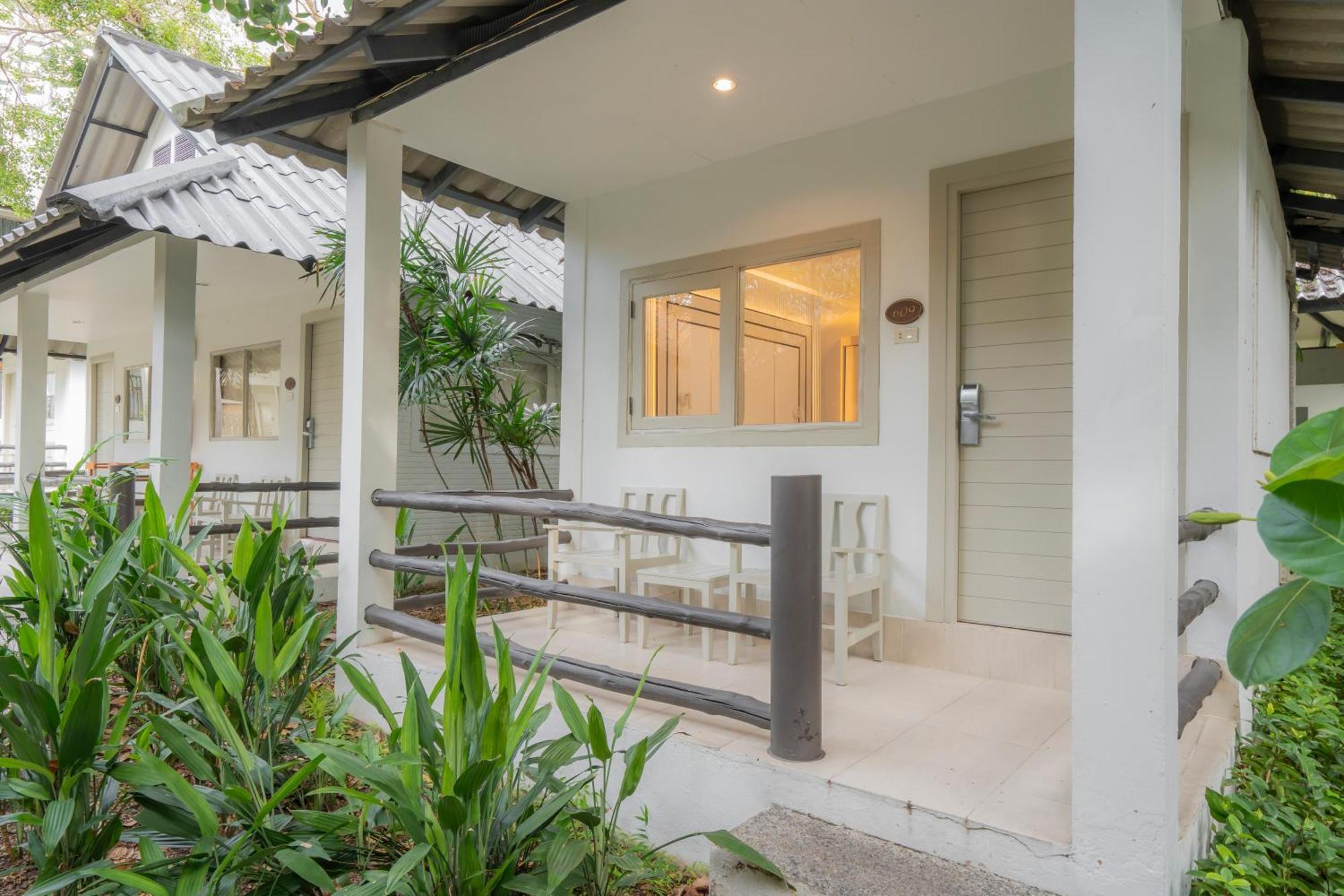 Sunshine Garden Pattaya