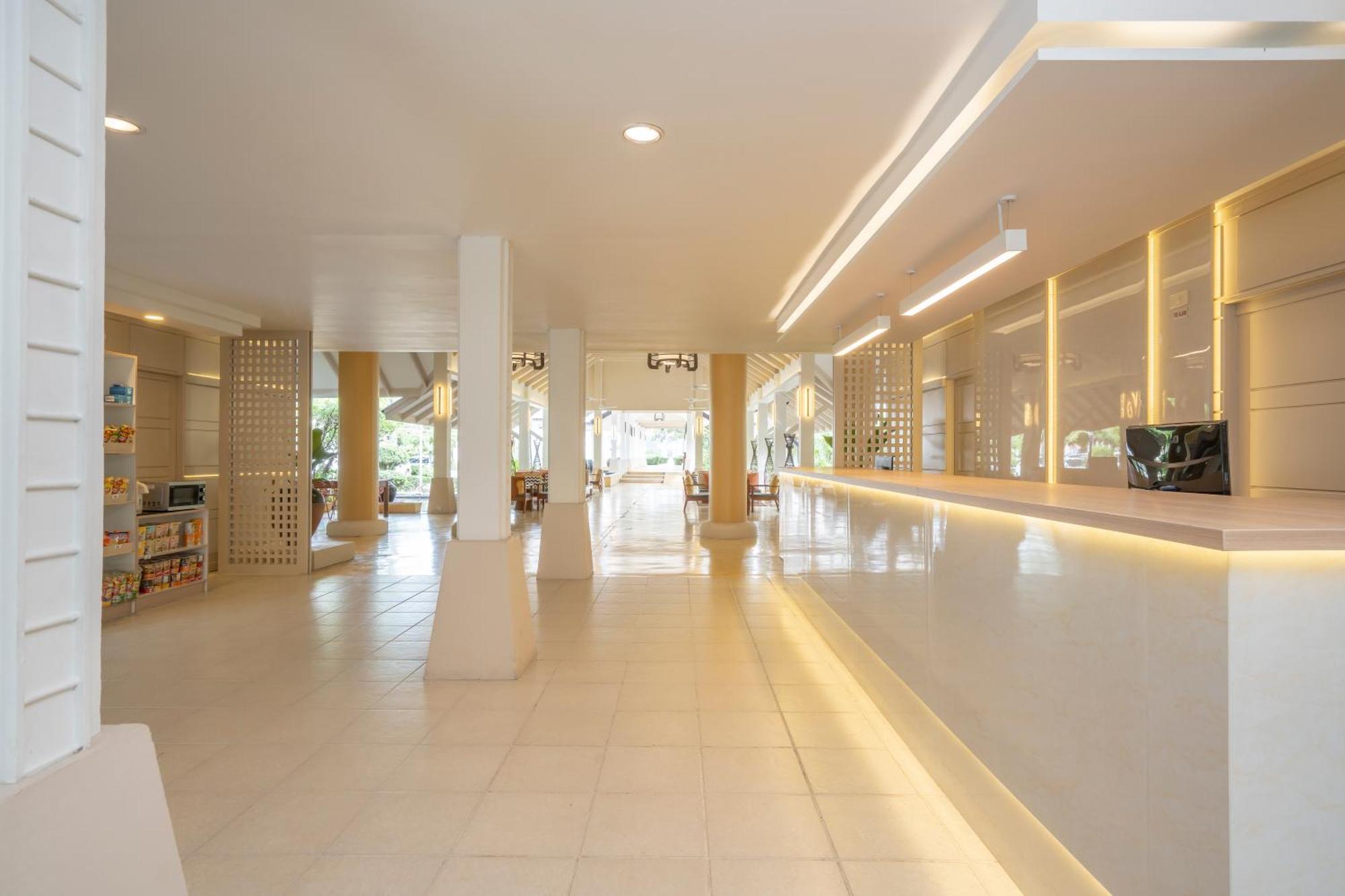 Sunshine Garden Pattaya