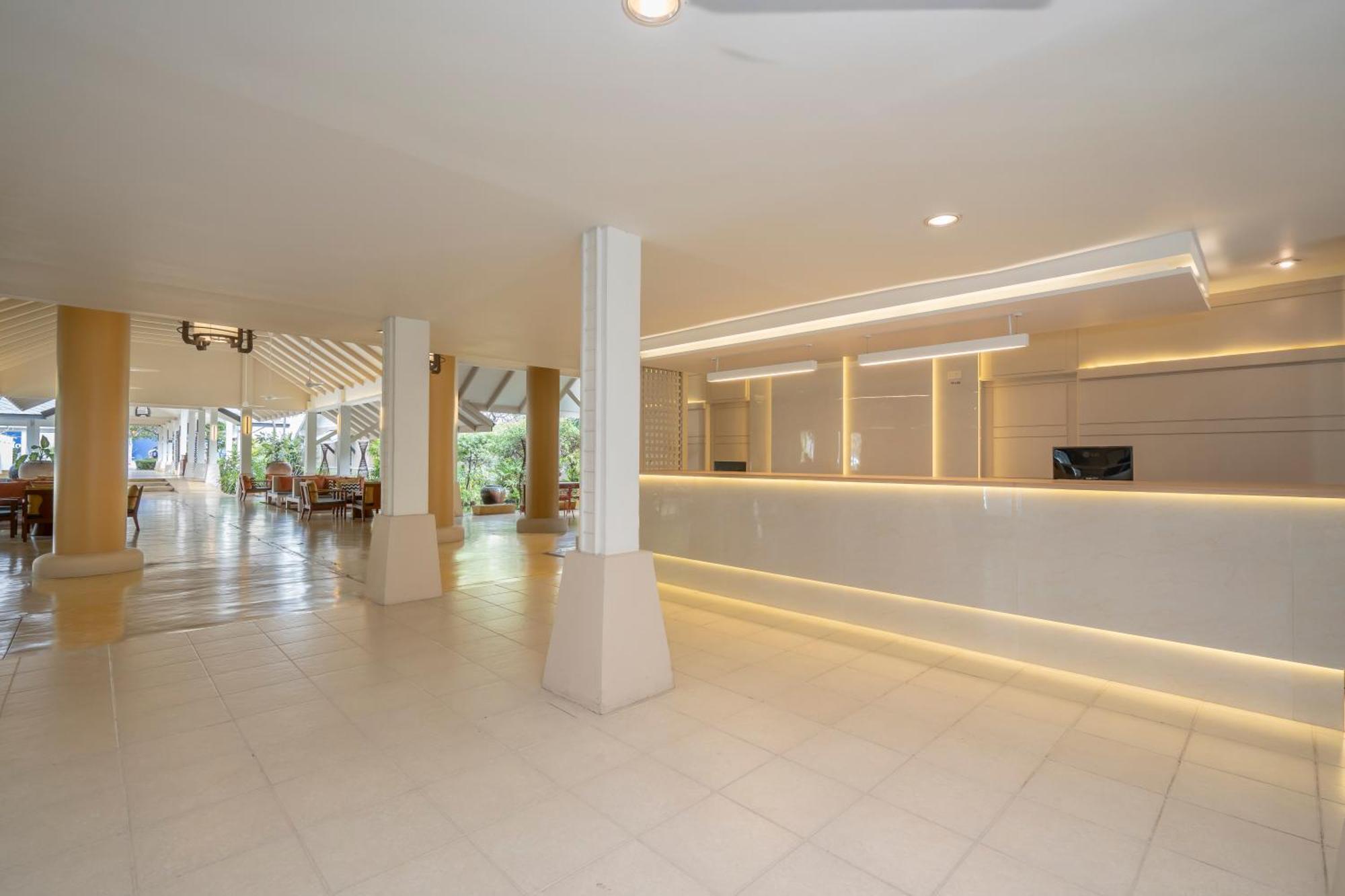 Sunshine Garden Resort 3*