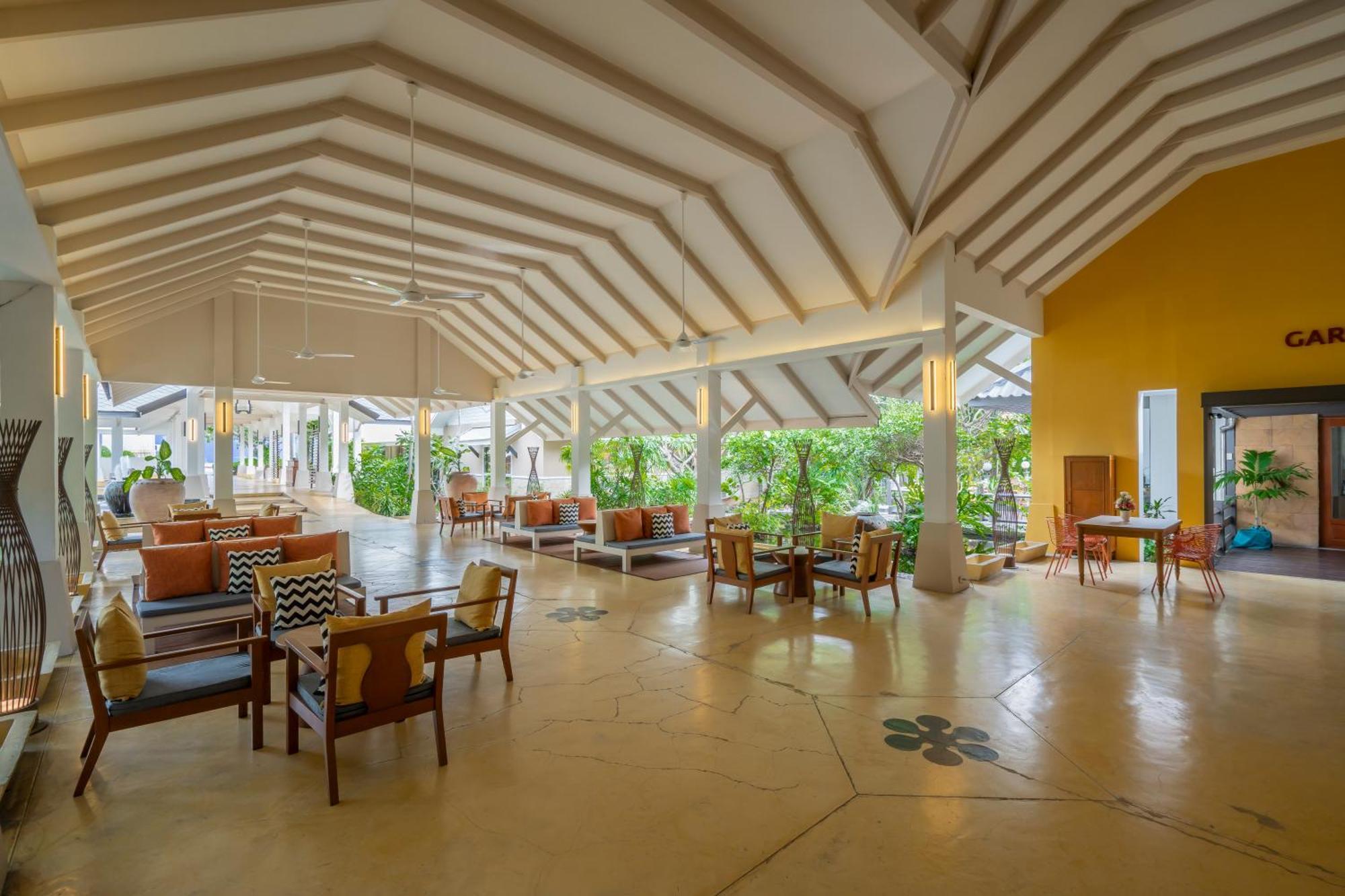 Sunshine Garden Pattaya