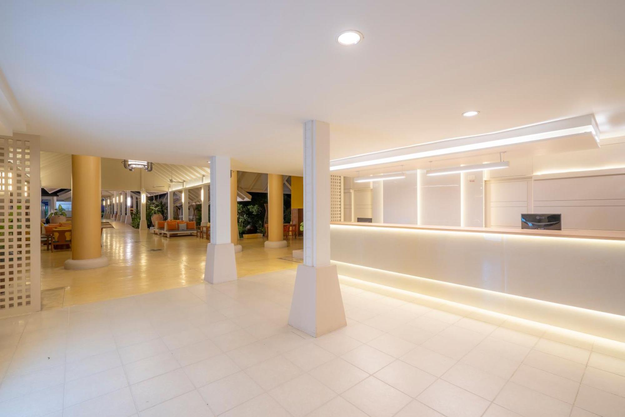 Sunshine Garden Resort 3*