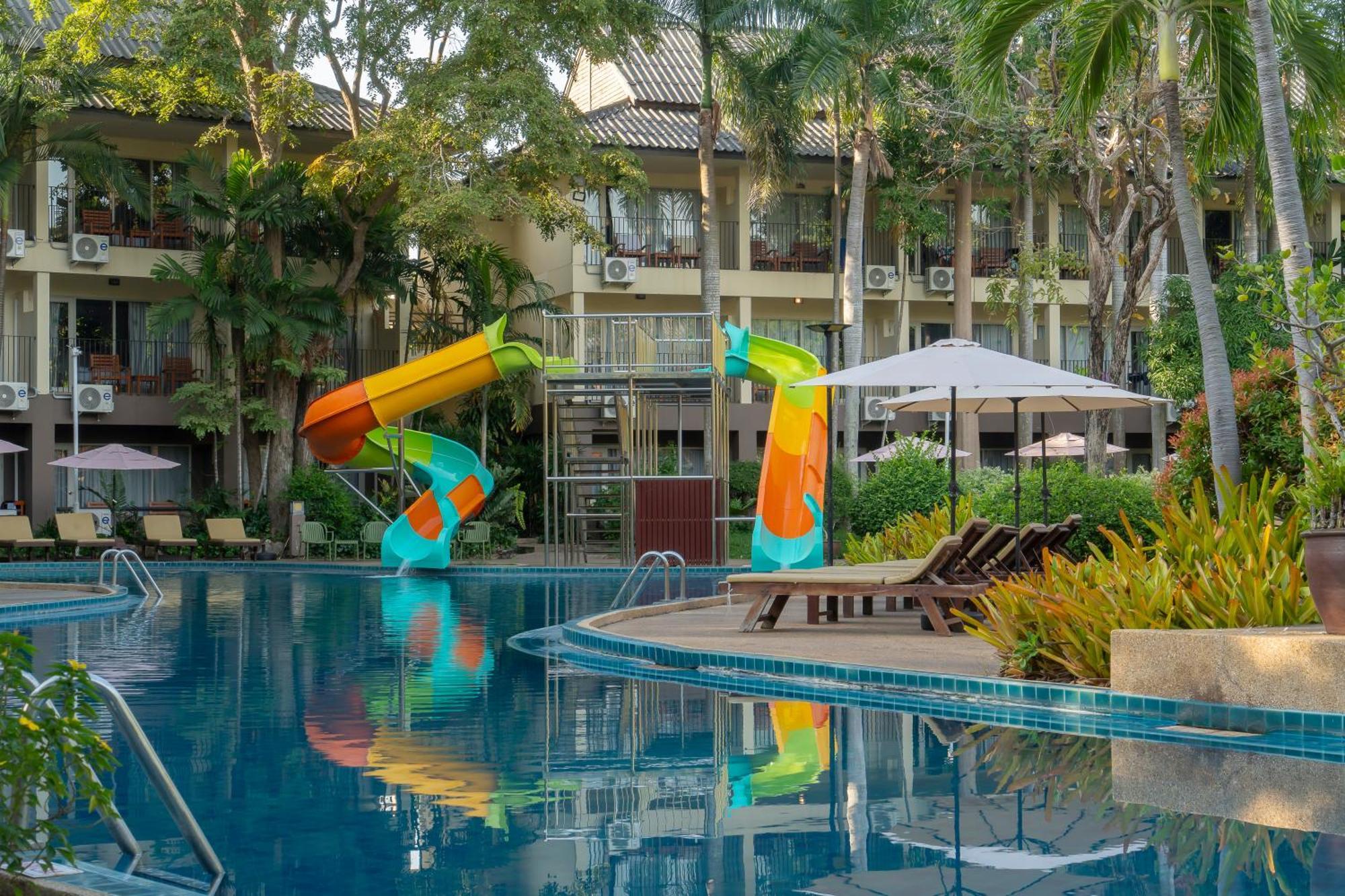 The Park Pattaya