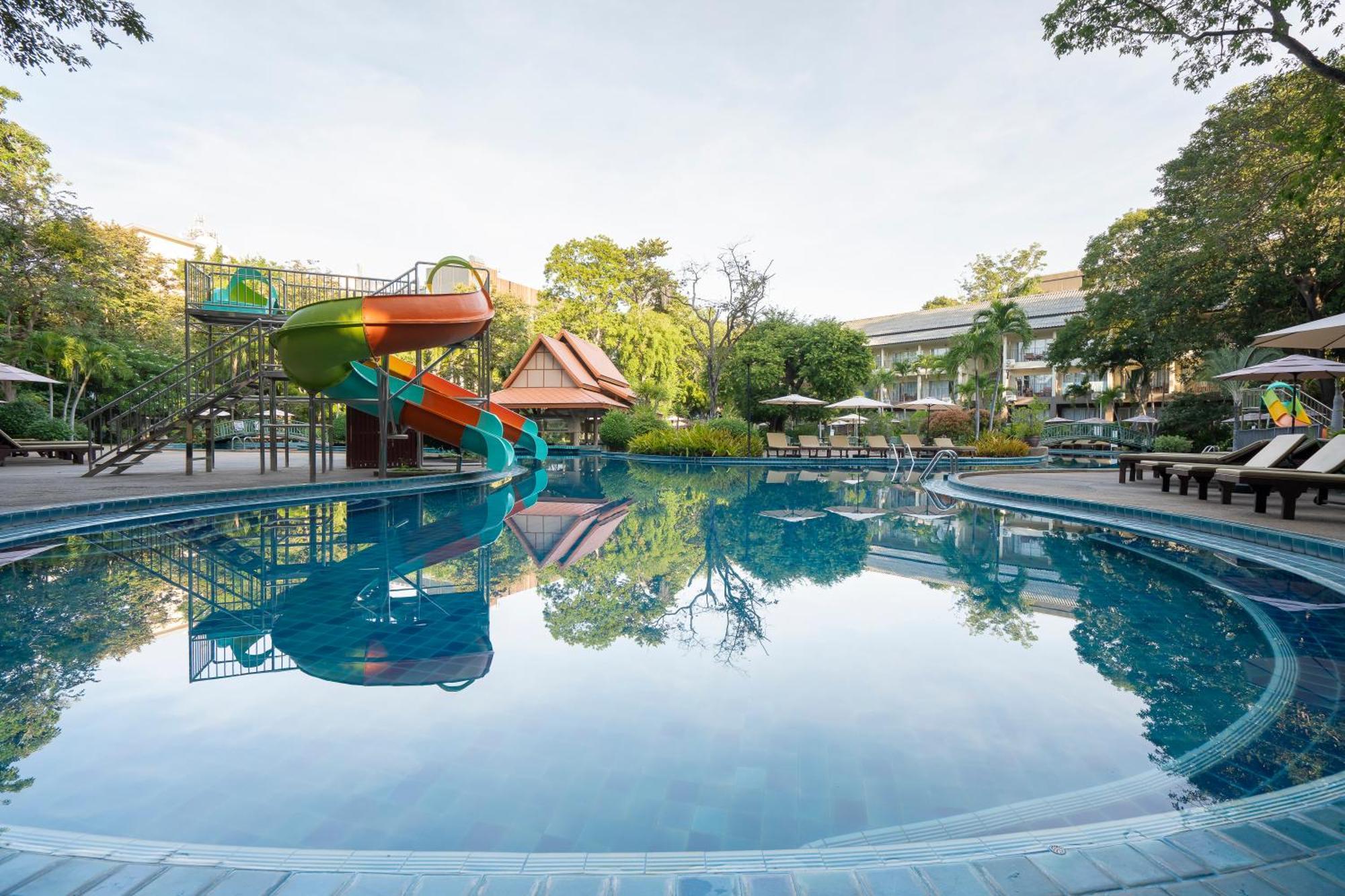 Resort The Park