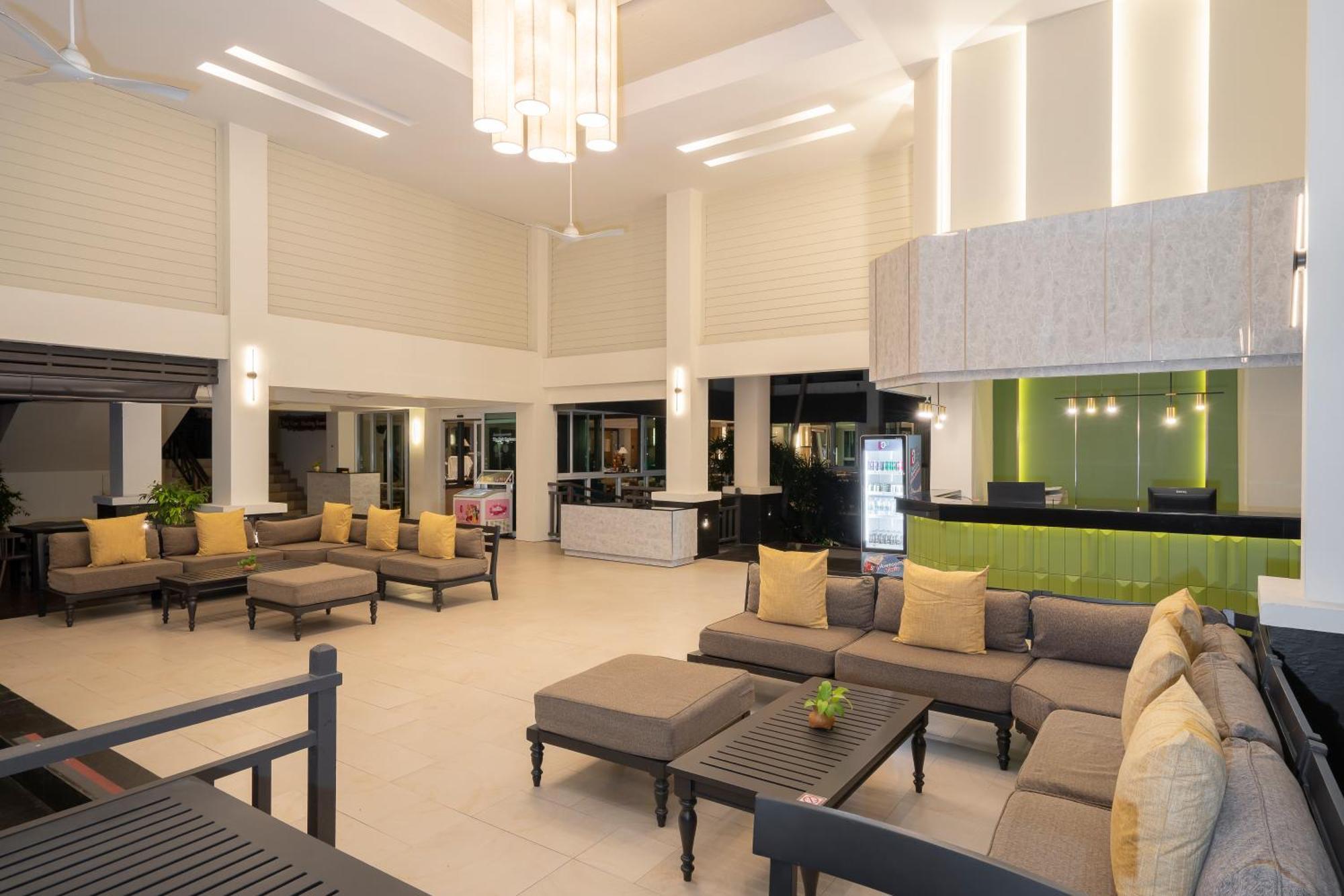 The Park Resort Pattaya