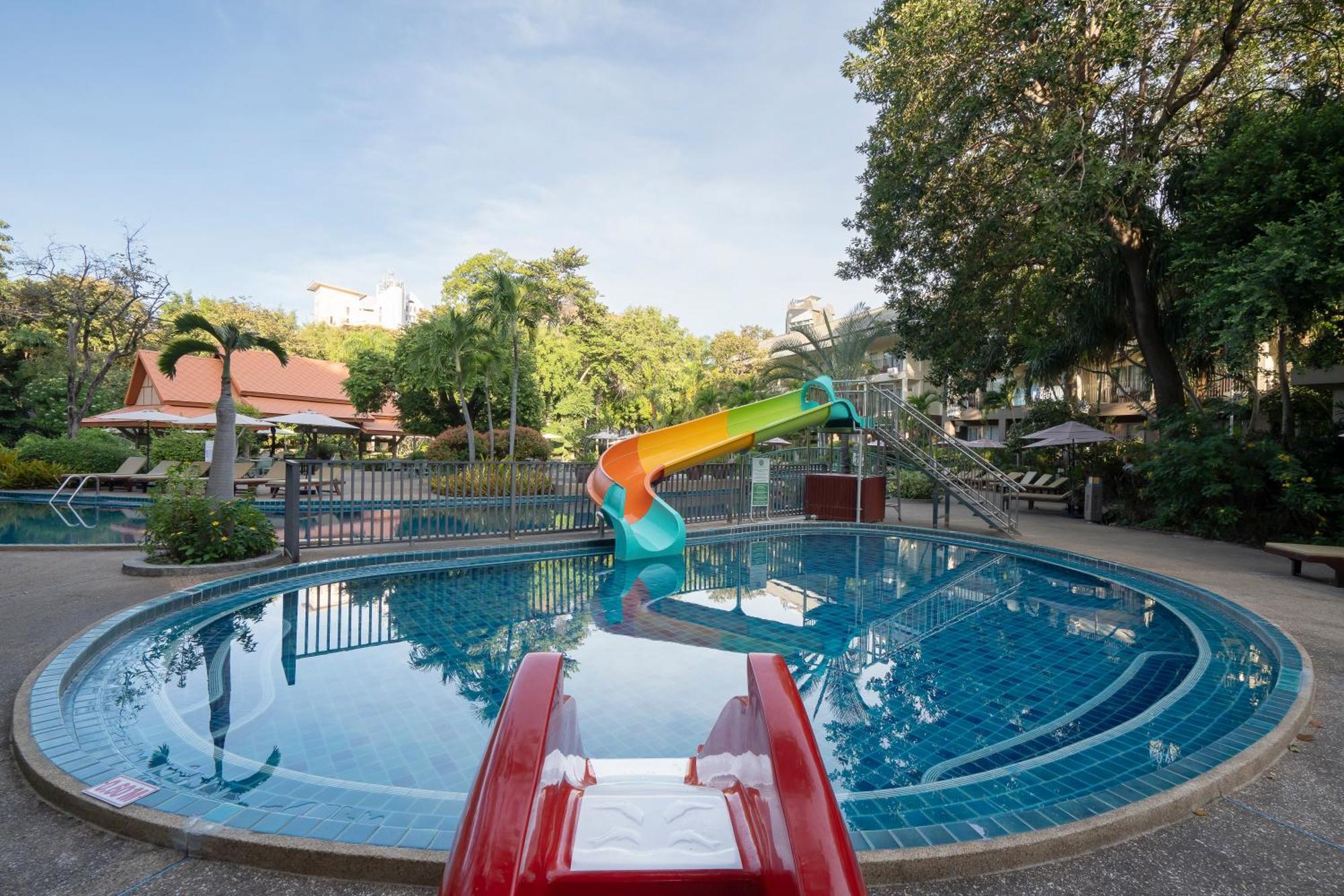 The Park Pattaya