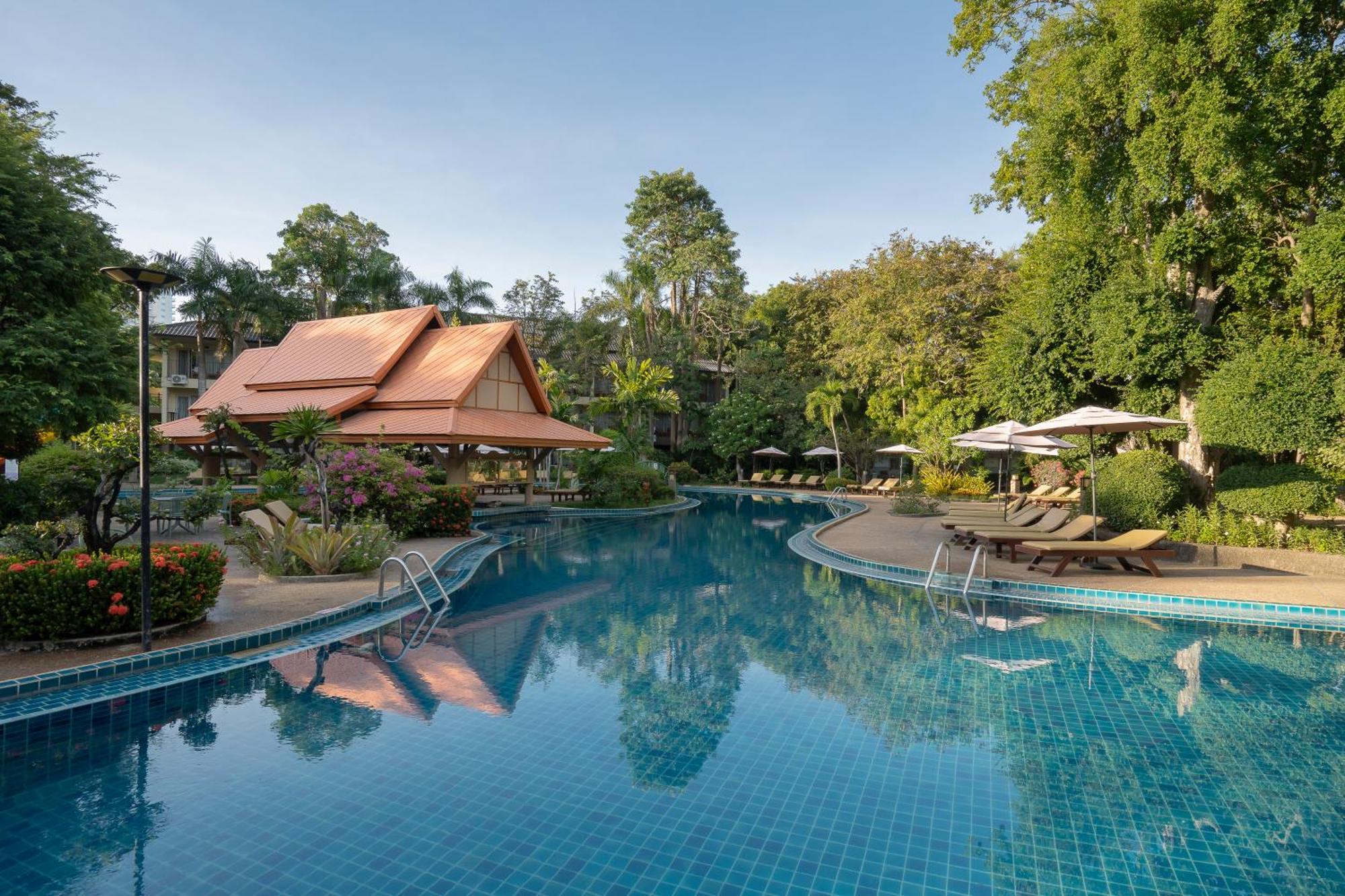 Resort The Park