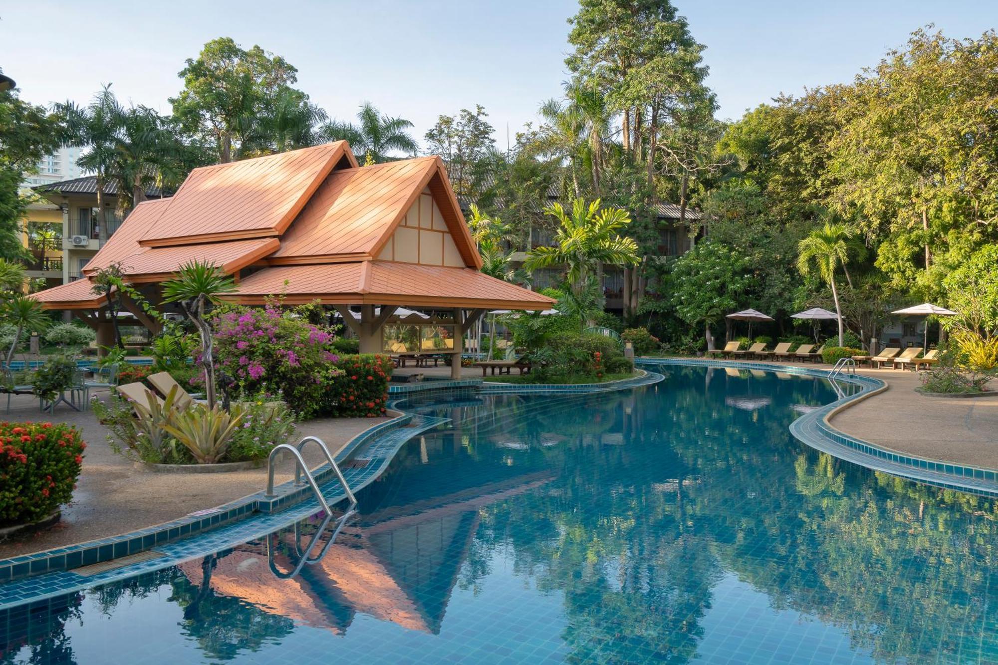 The Park Resort 4*