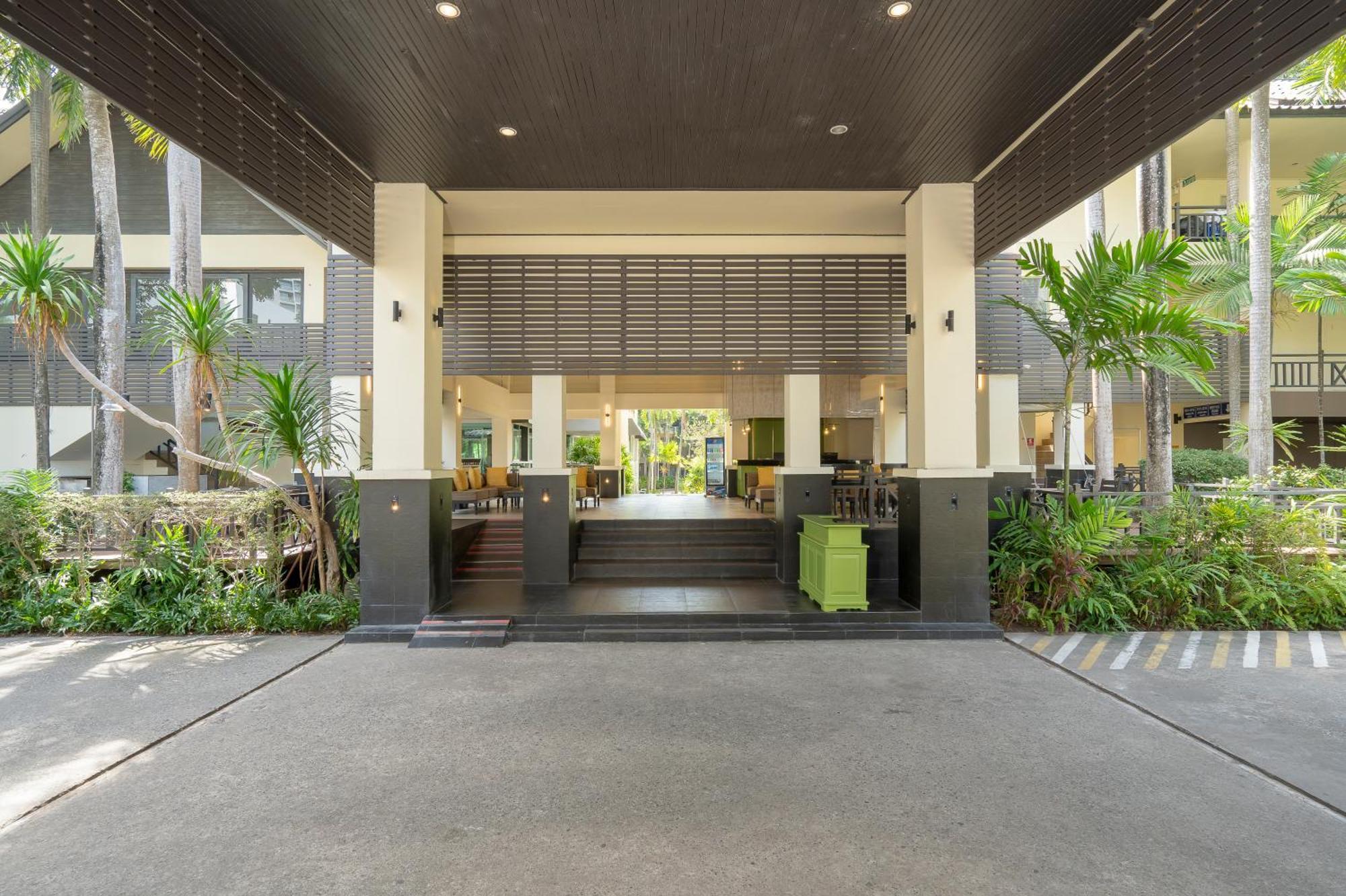 The Park Resort Pattaya