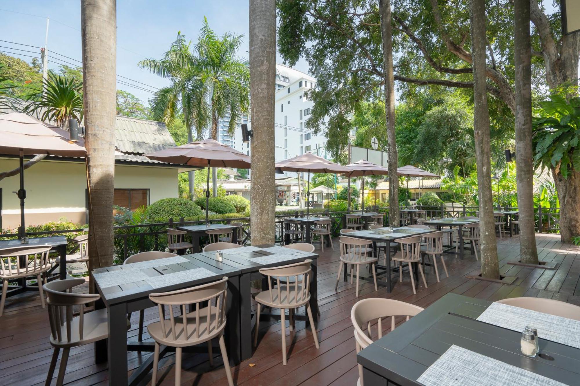 Resort The Park 4*