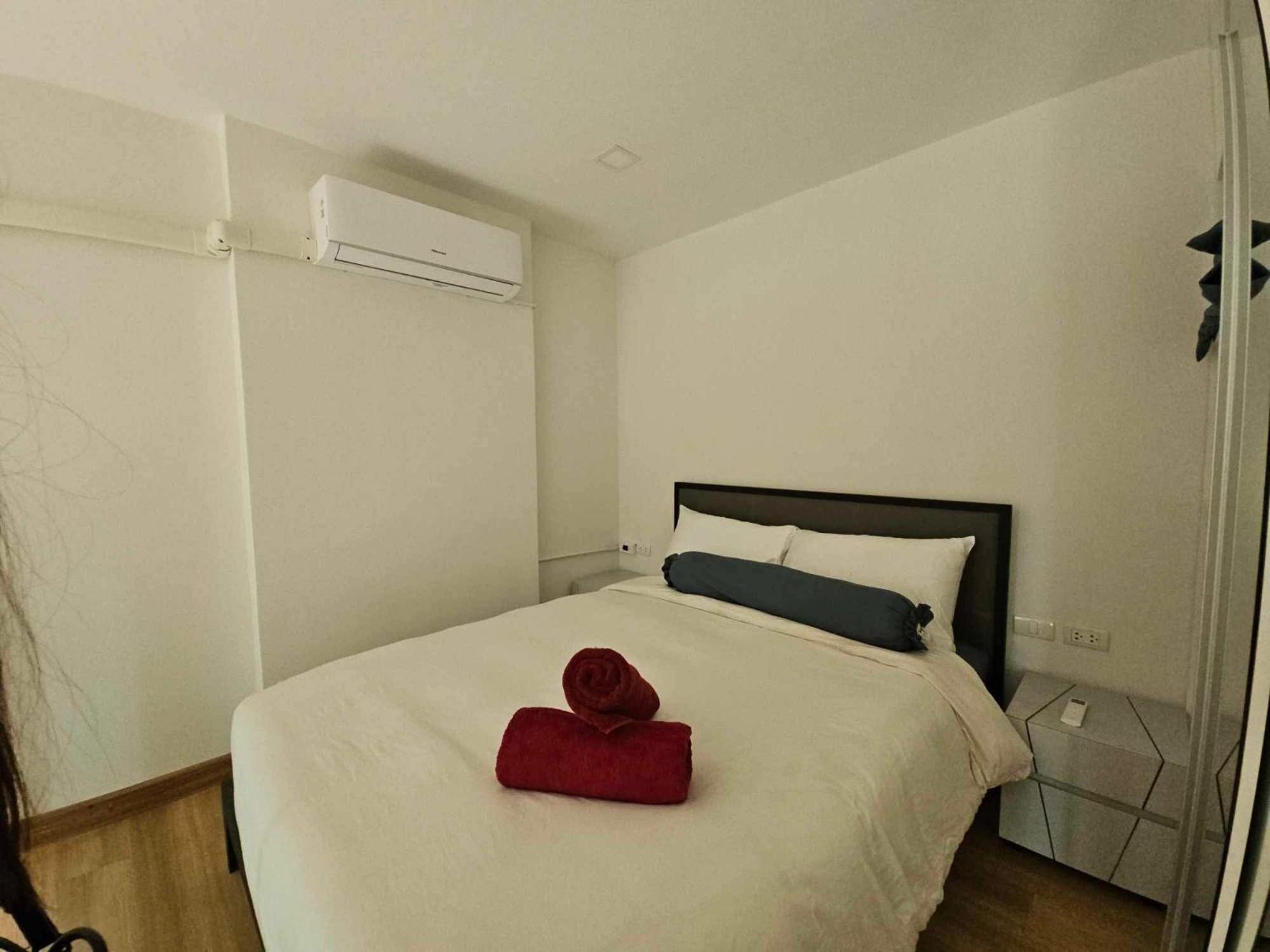 Aparthotel Laguna 2 Jomtien