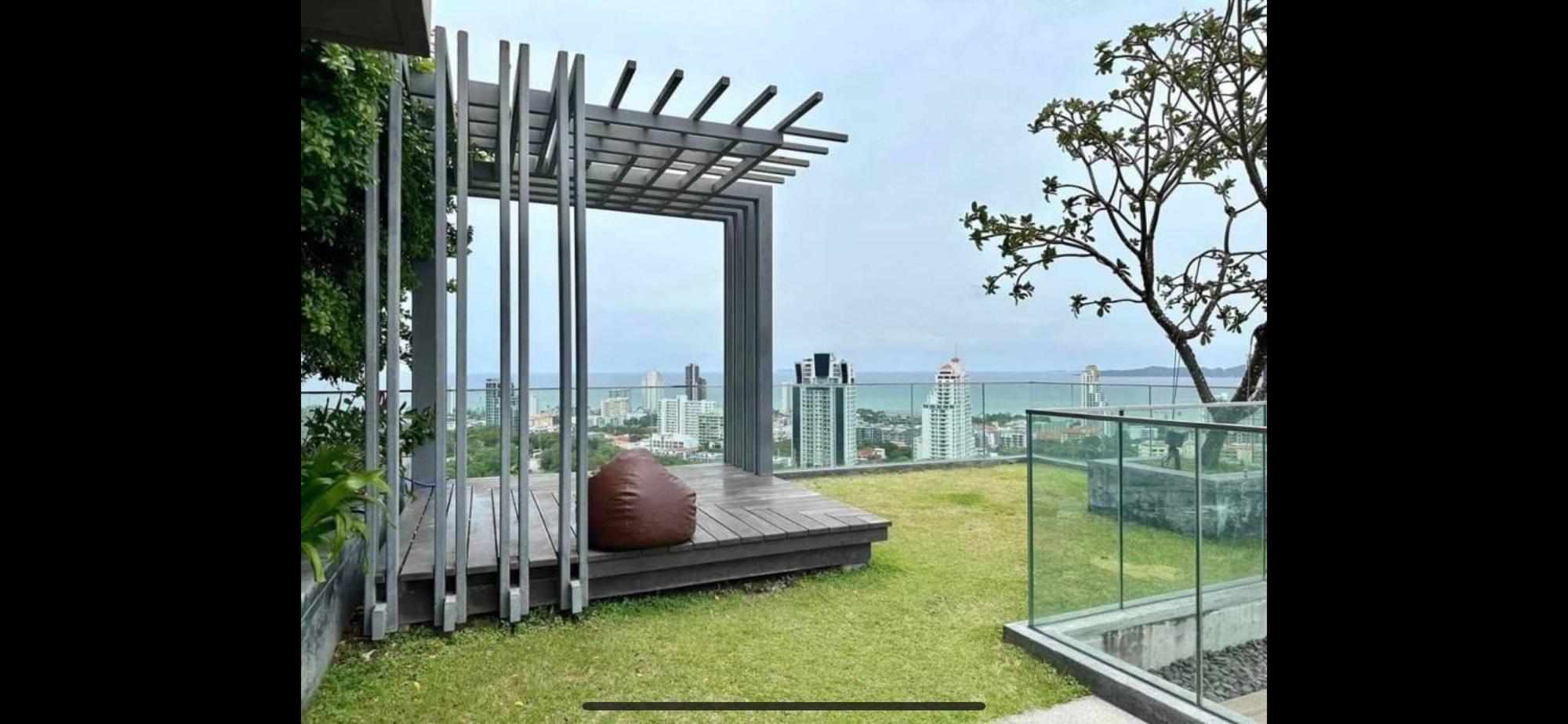 Unixx South 25 * Pattaya