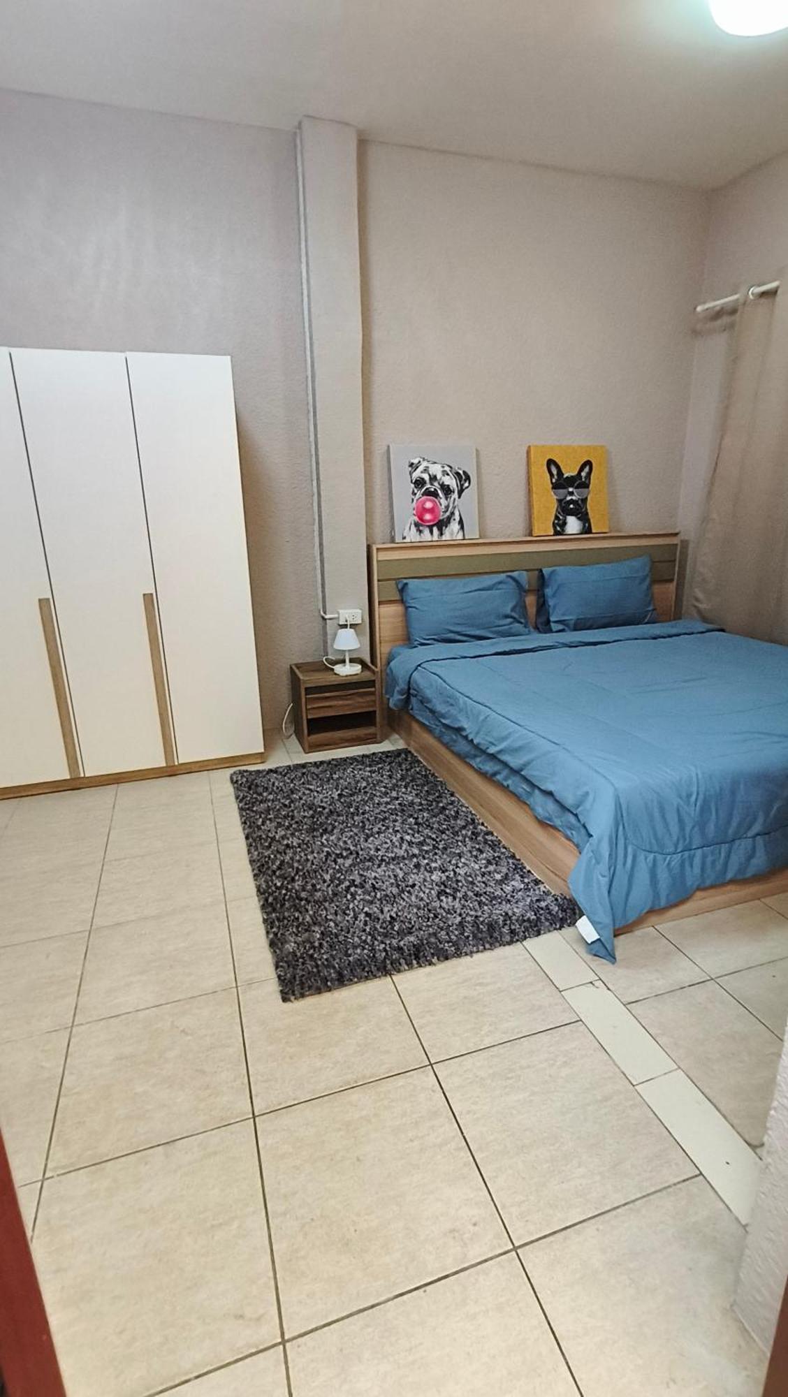 Smokers Resort Pattaya