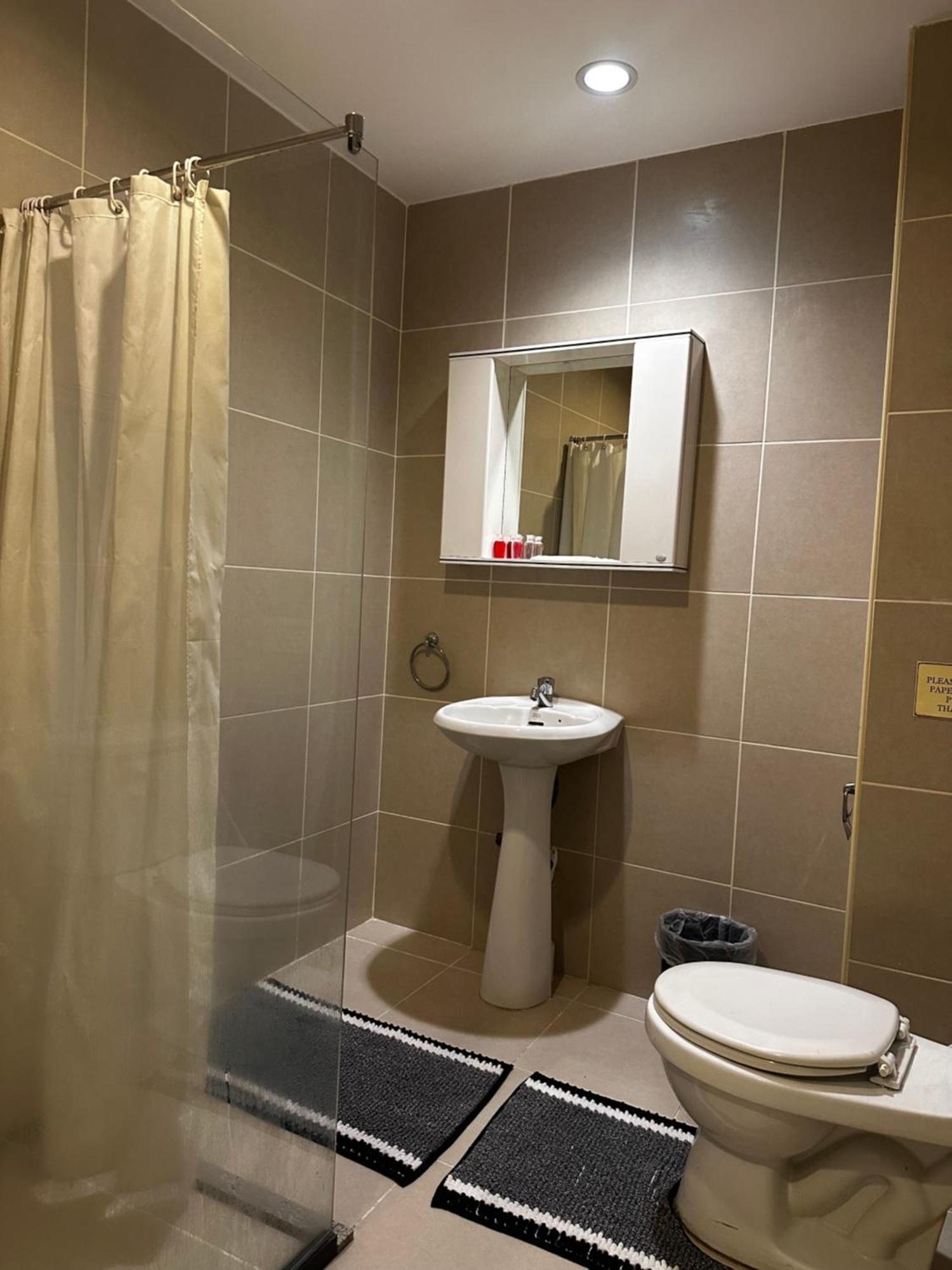 Sweet 6 Apartment Pattaya
