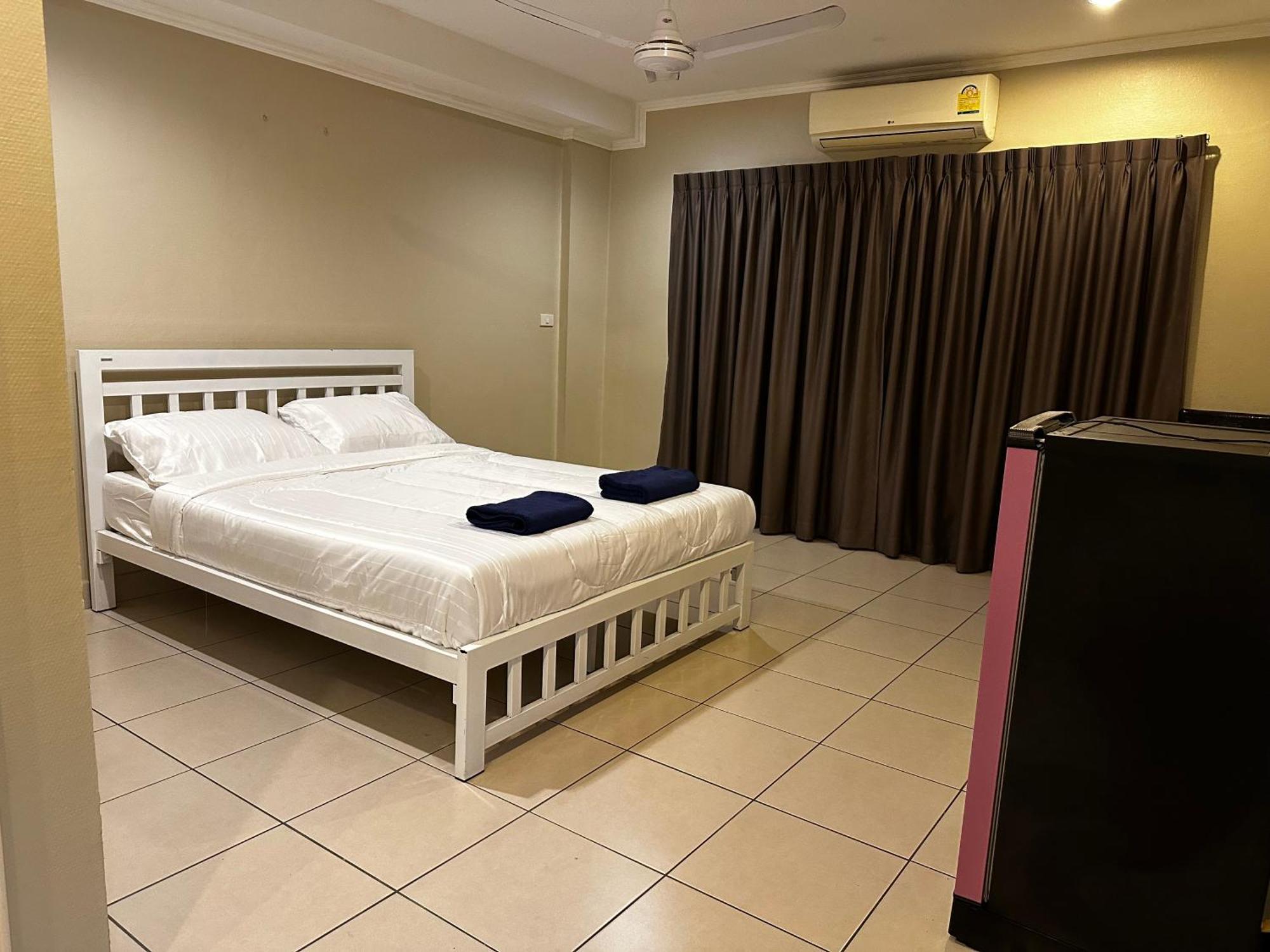 Sweet 6 * Pattaya