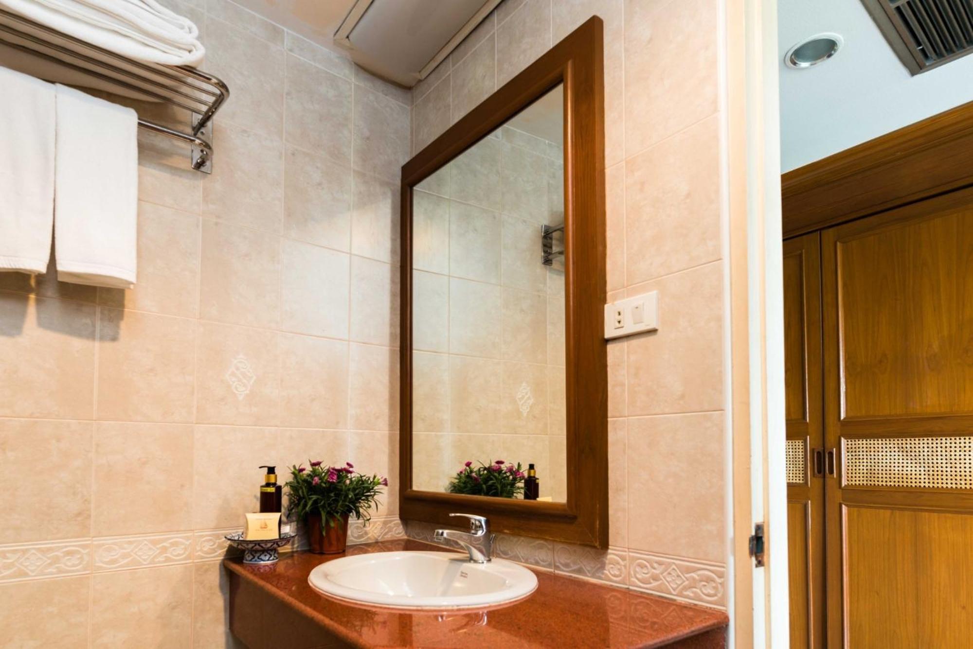 Jomtien Boathouse Hotel Pattaya