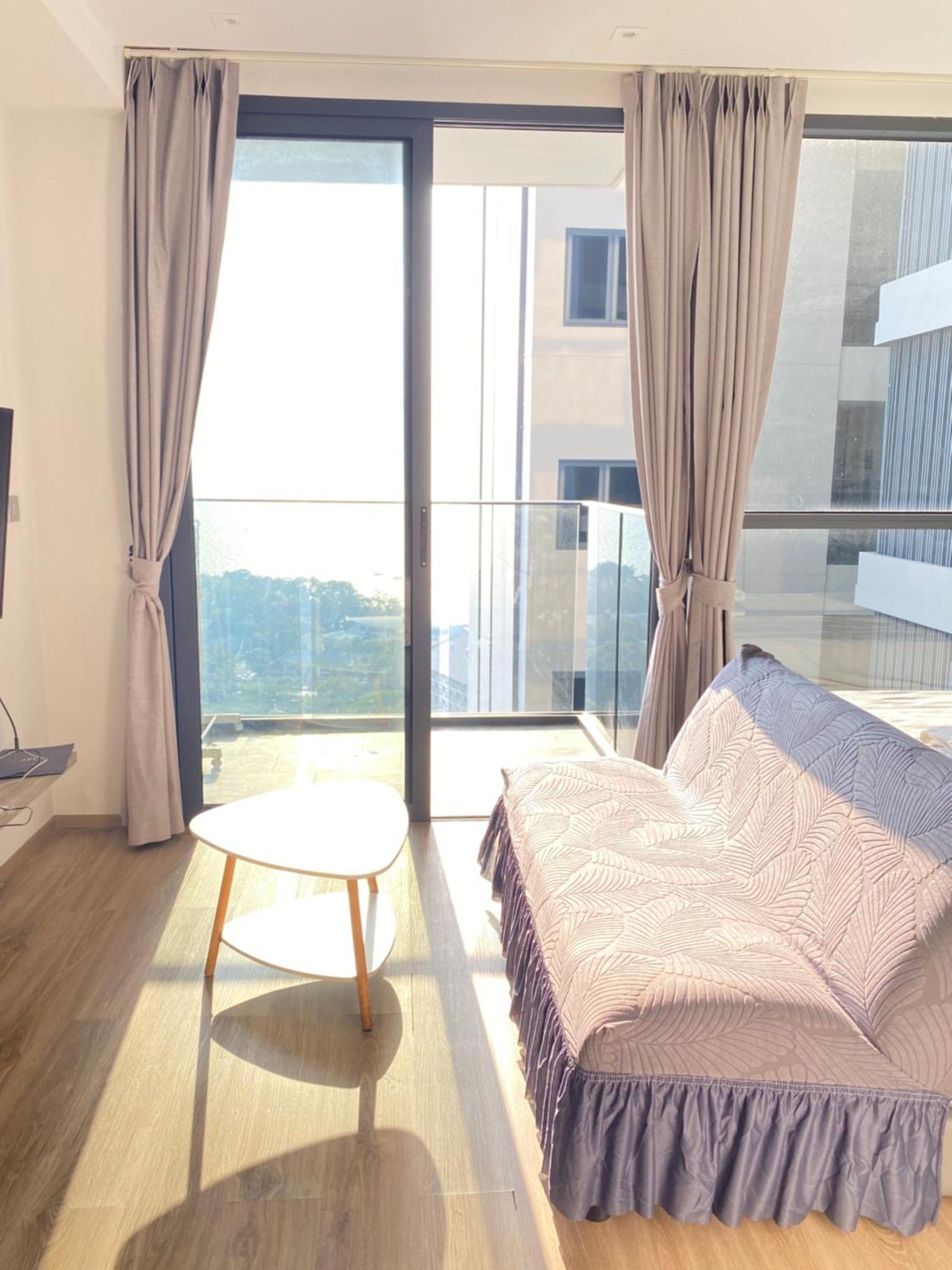 Andromeda By Feng Apartment Pattaya