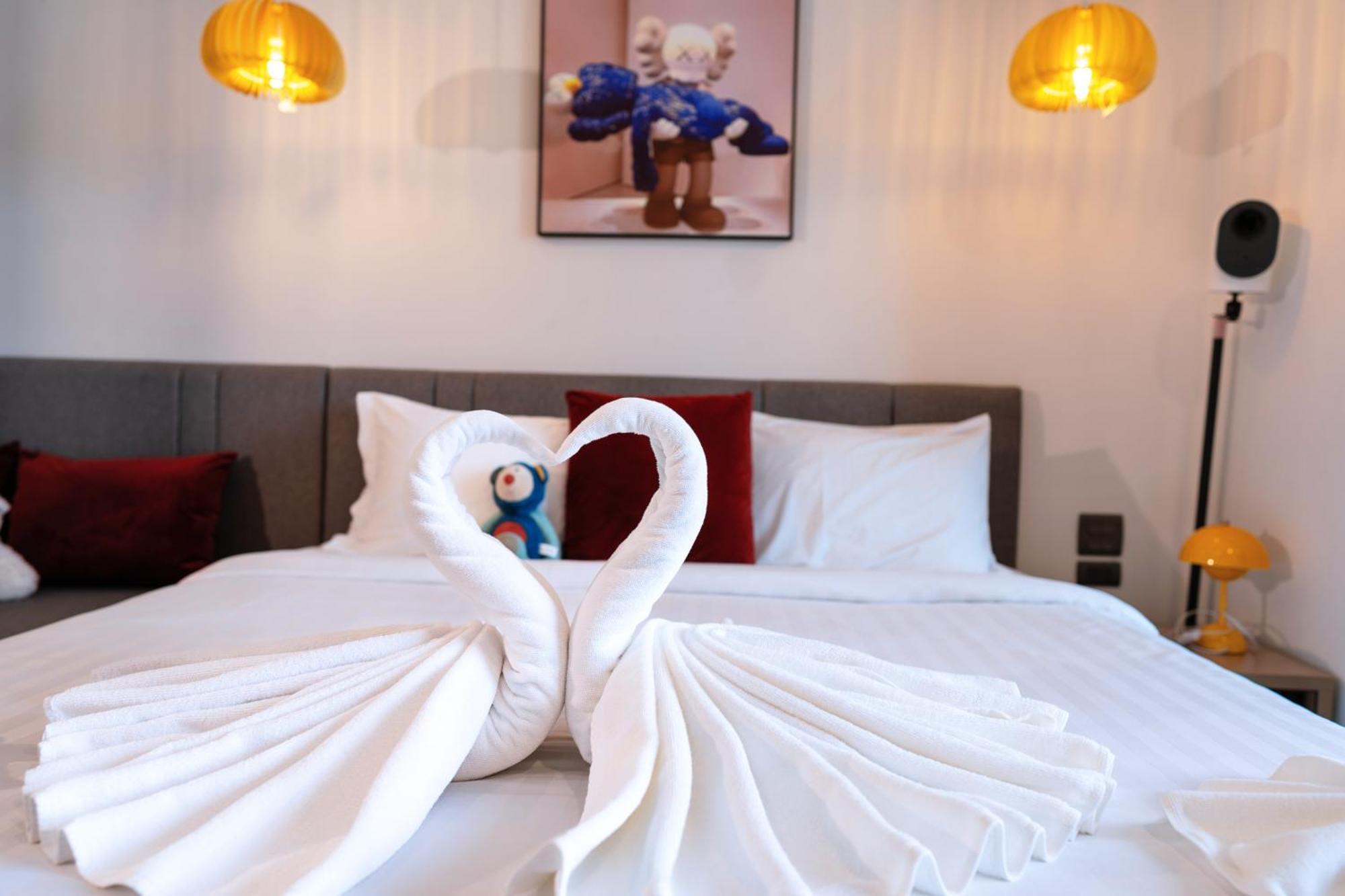 Edge Sea View Apartment *