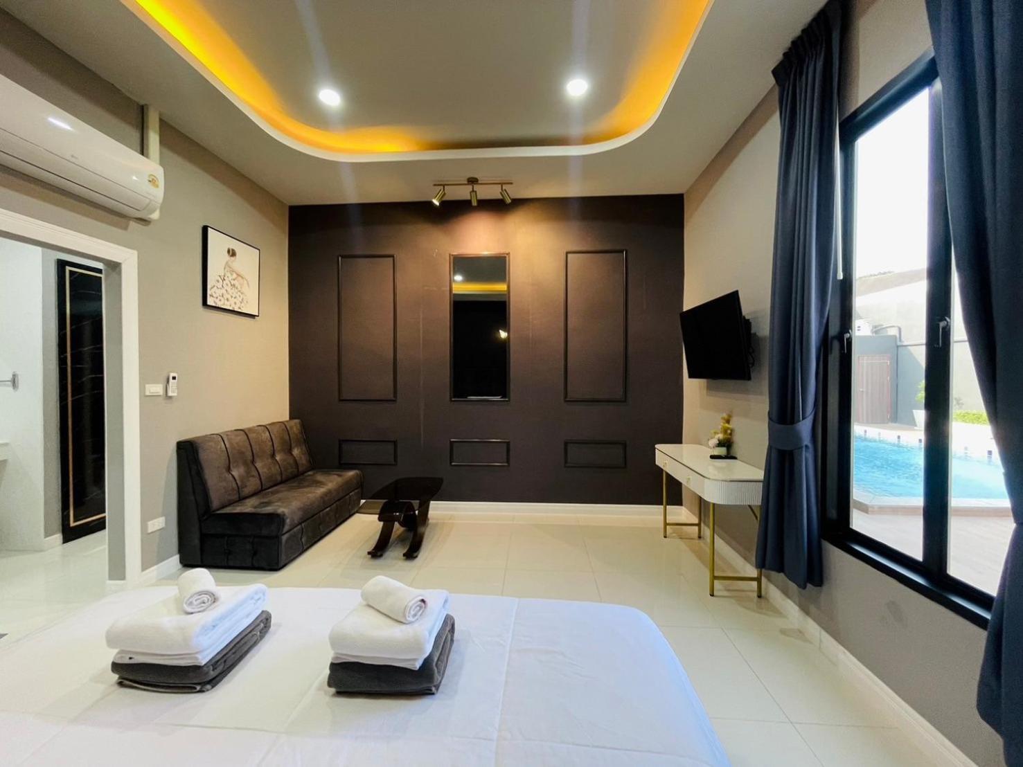 Holiday home Davinci Pool *