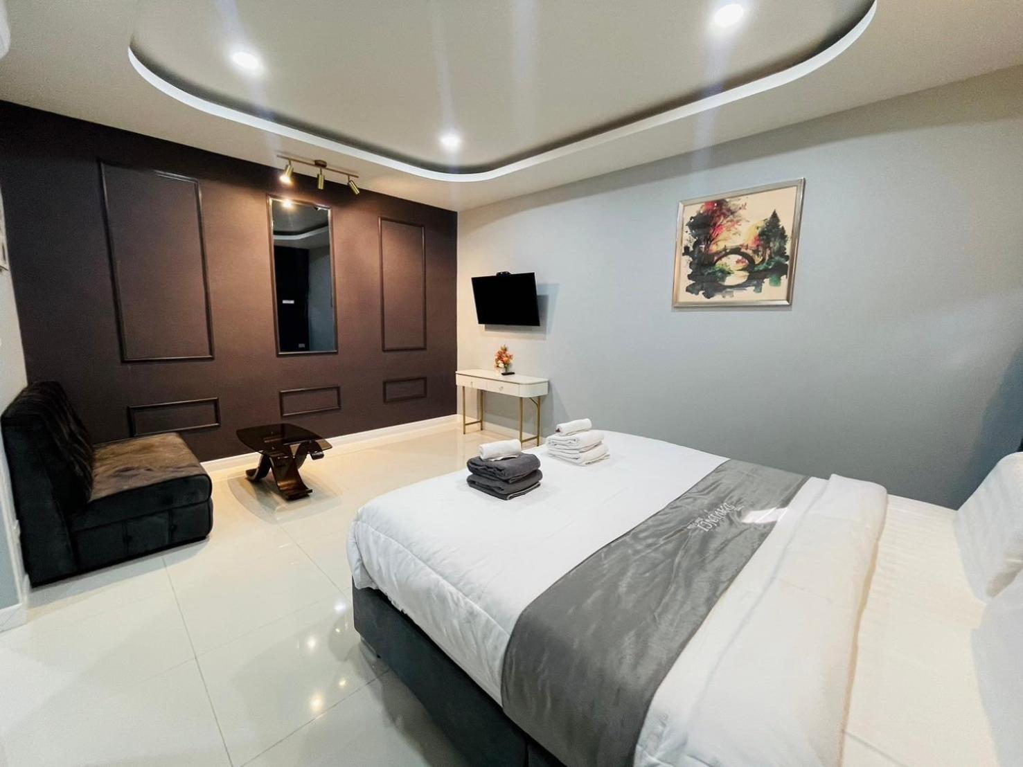 Holiday home Davinci Pool *