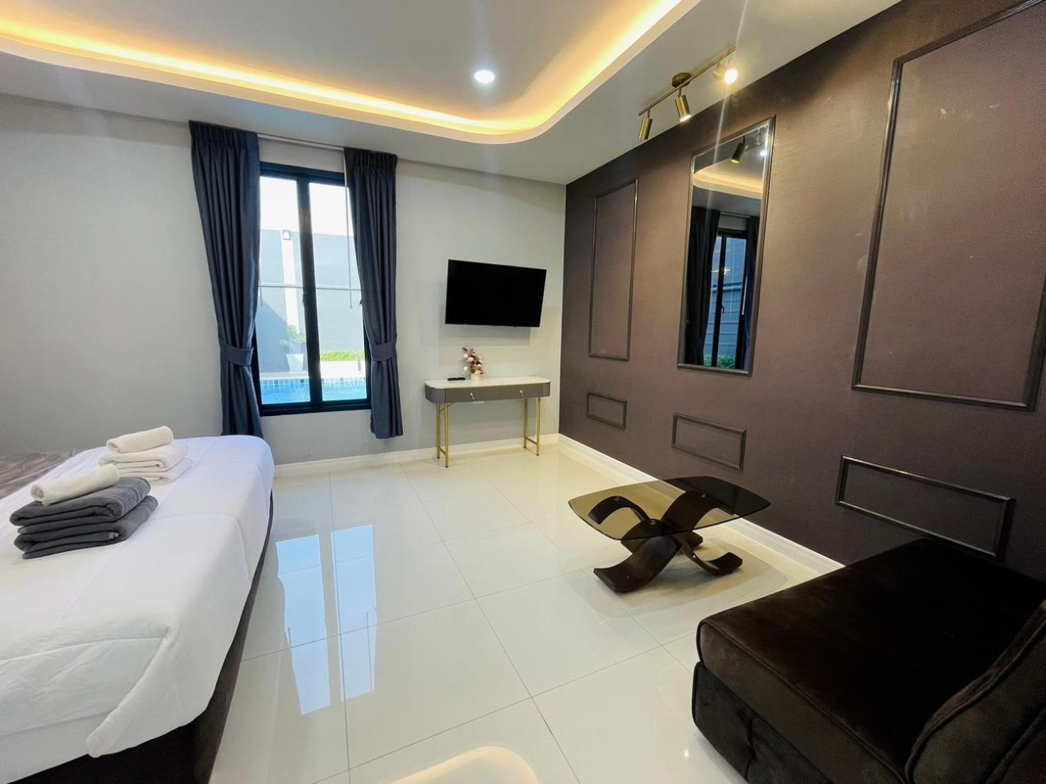 Holiday home Davinci Pool *