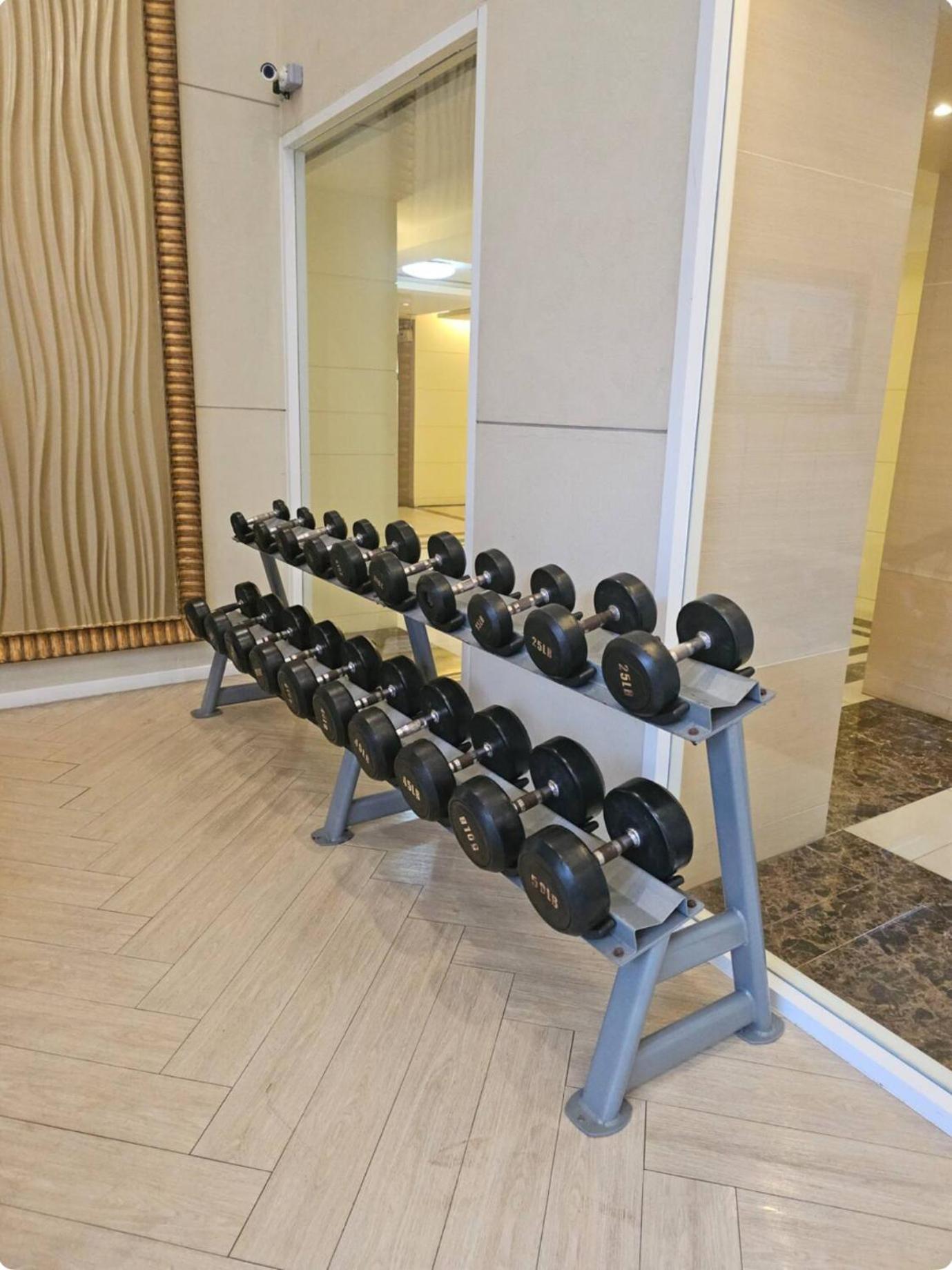 1 Bed With Seaview Apartment Pattaya