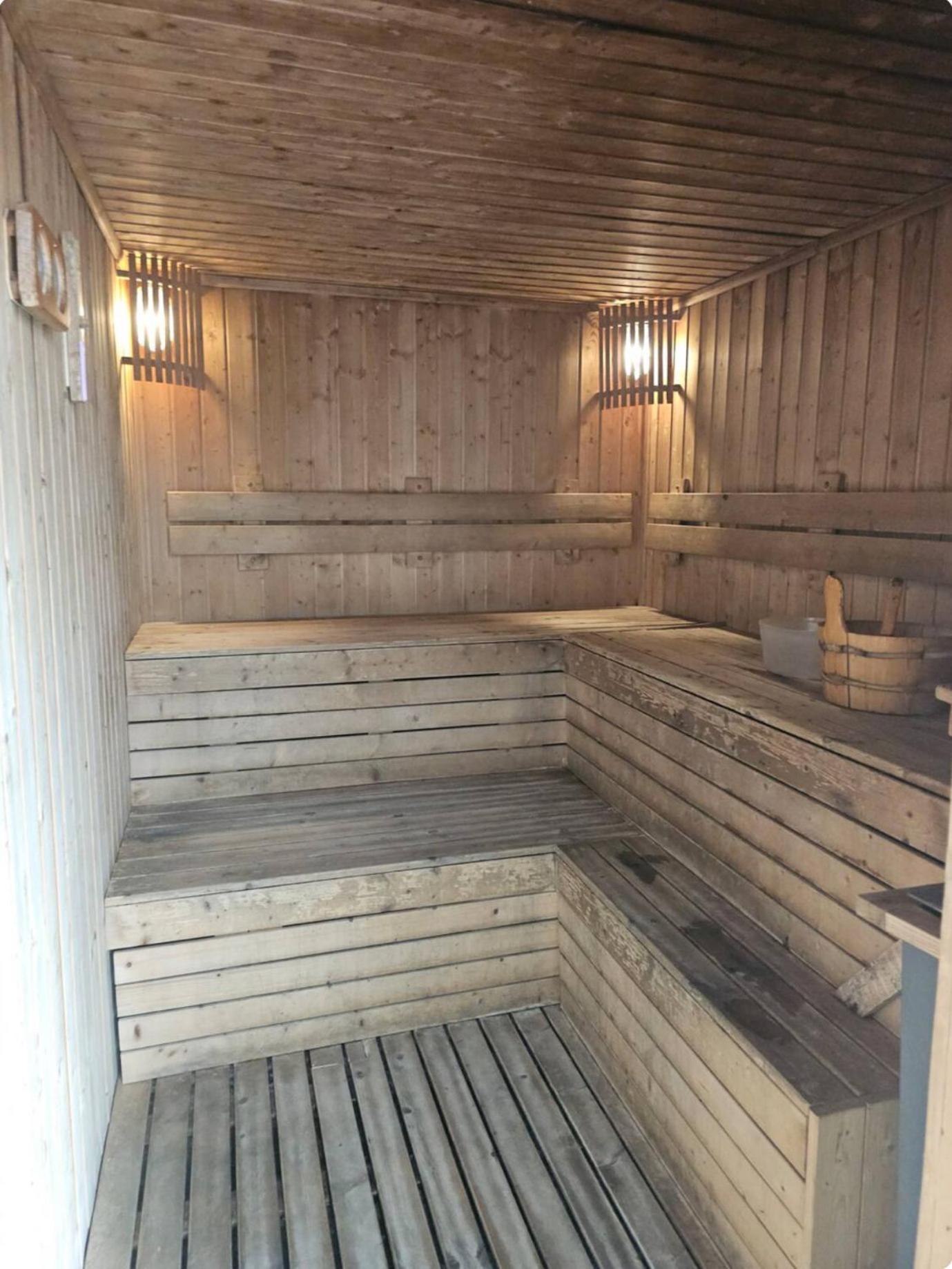 1 Bed With Seaview Apartment