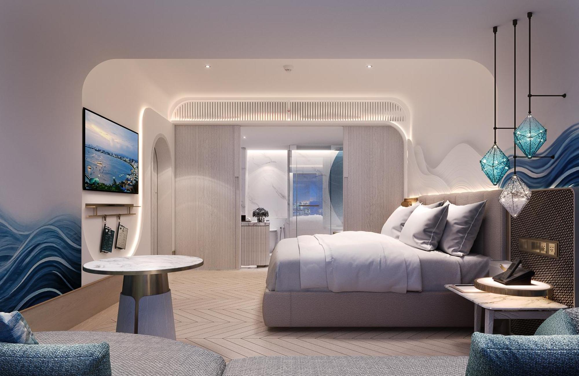 Melia Hotel 5*