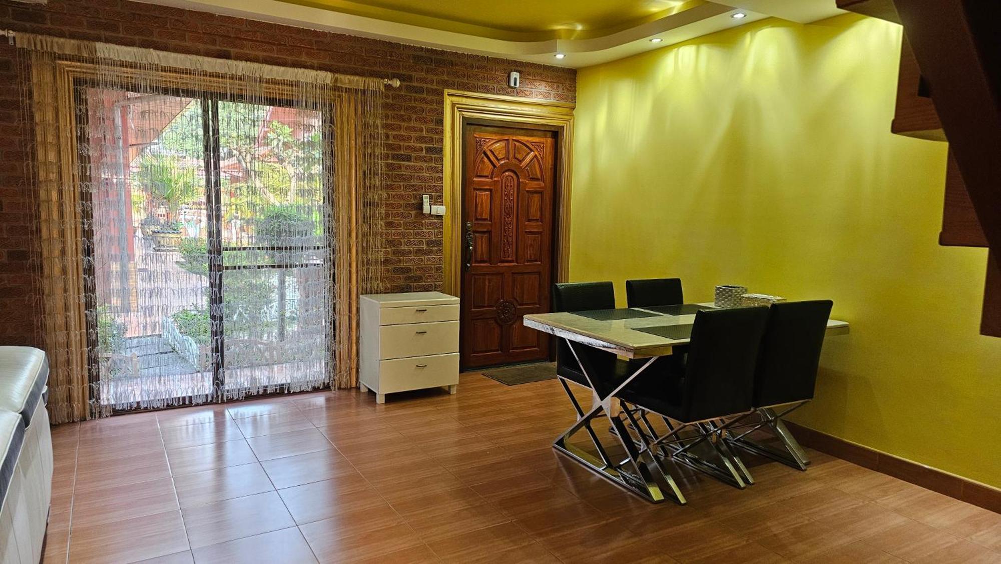 Magadan Guest house Pattaya