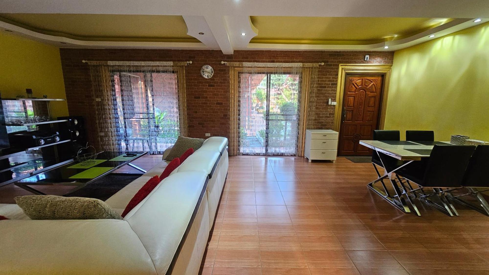 Guest house Magadan Pattaya